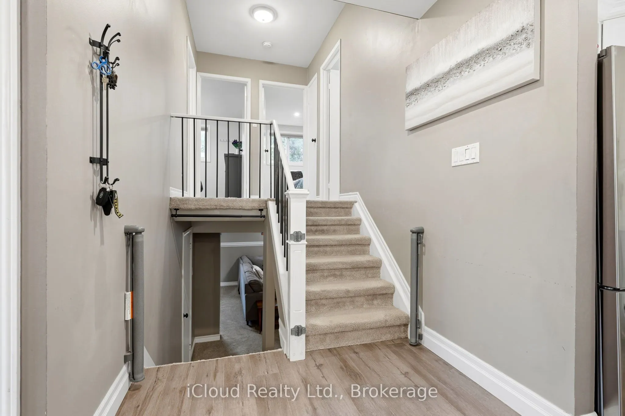 2324 Coldstream Drive