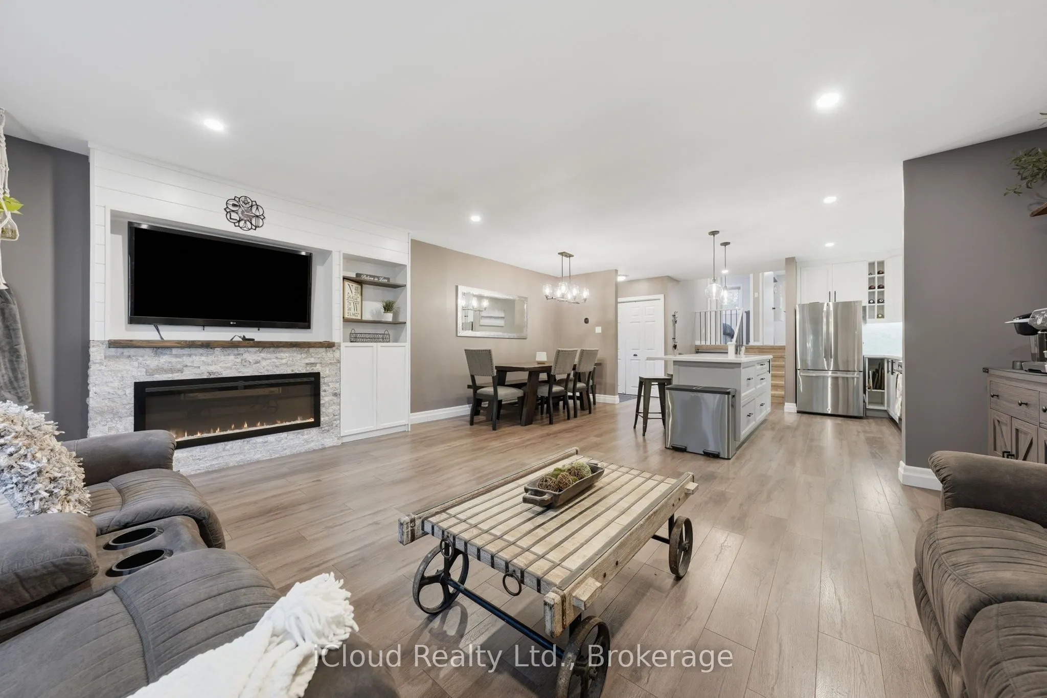 2324 Coldstream Drive