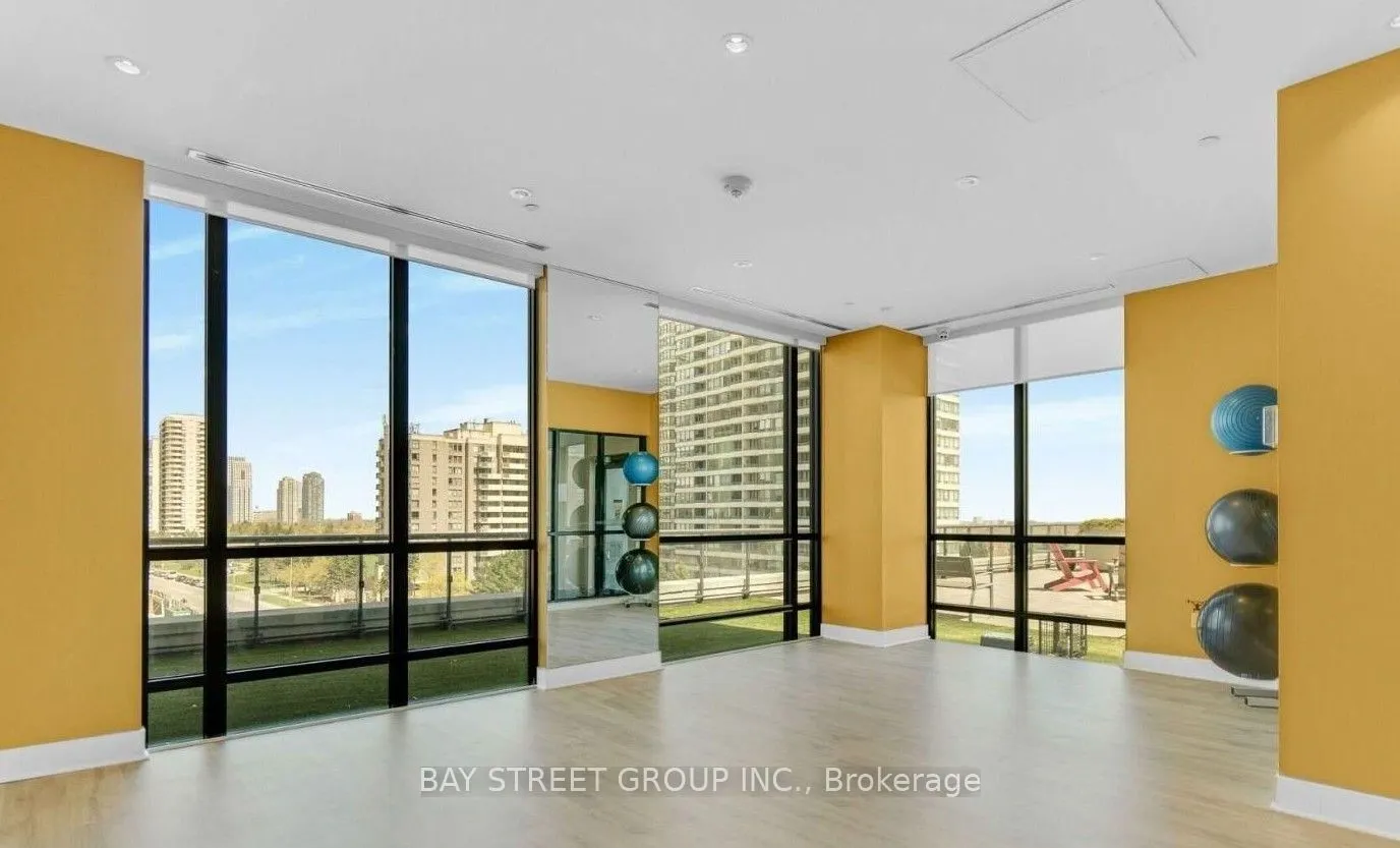 3975 Grand Park Drive #3707