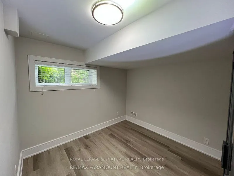 4 Charleston Road #Lower Level