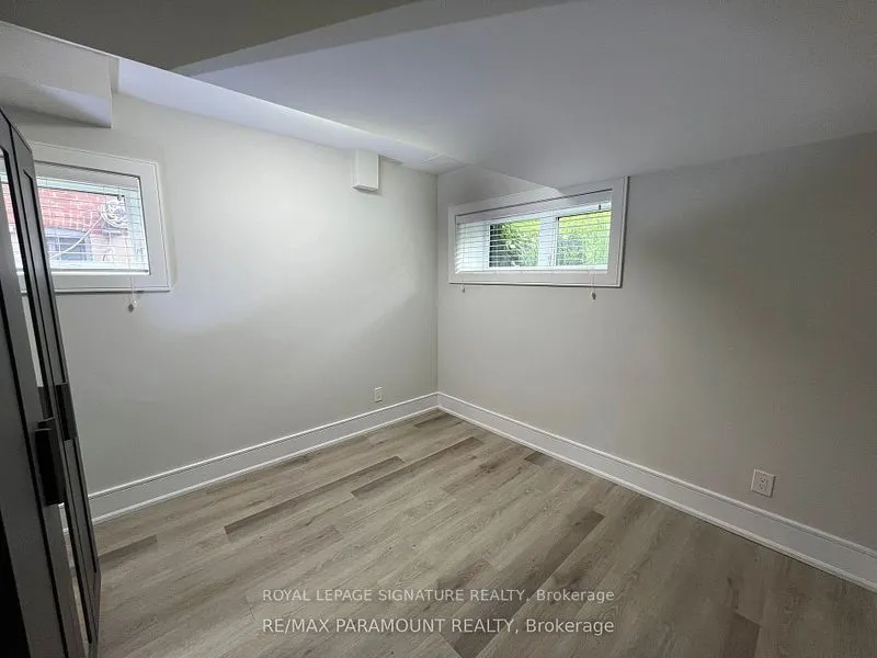 4 Charleston Road #Lower Level