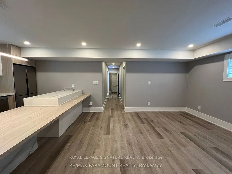 4 Charleston Road #Lower Level
