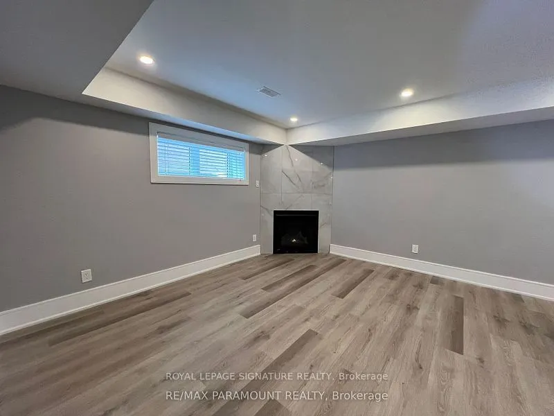 4 Charleston Road #Lower Level