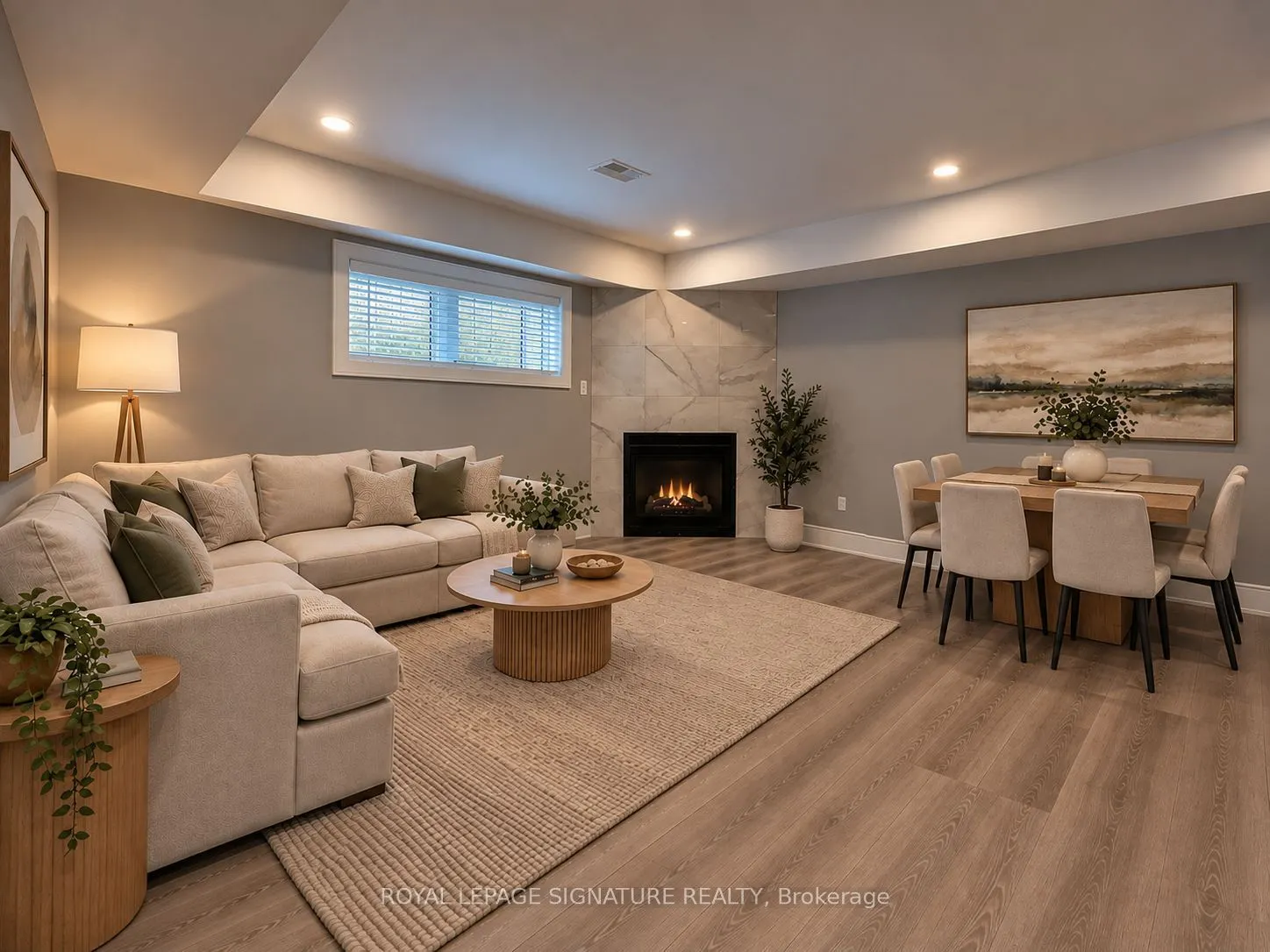 4 Charleston Road #Lower Level