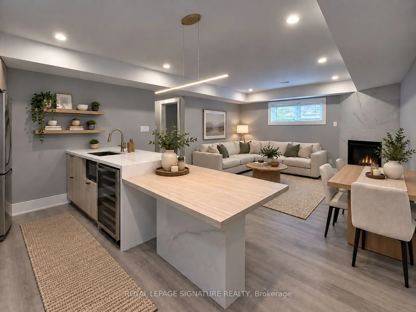 4 Charleston Road #Lower Level
