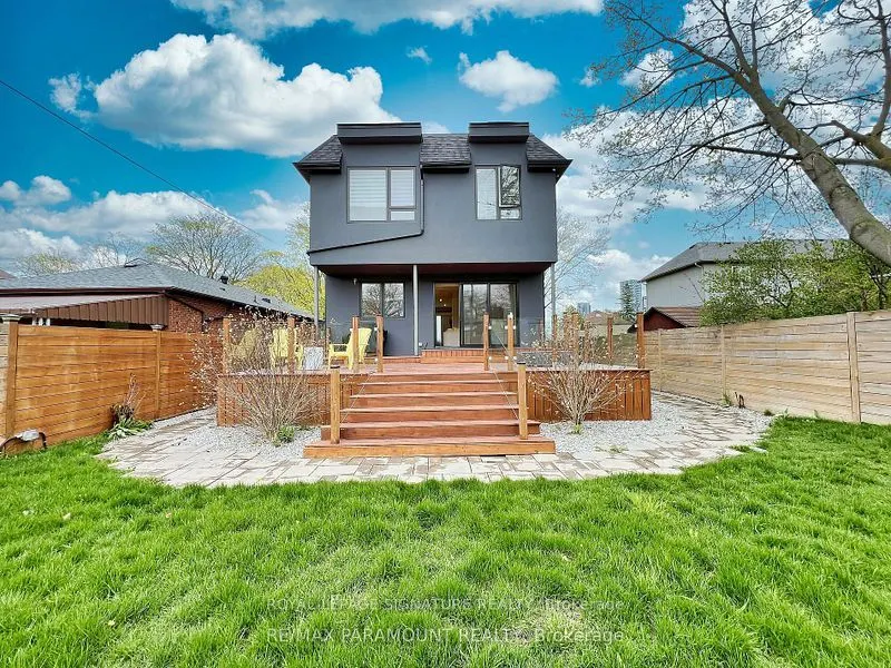 4 Charleston Road #Lower Level