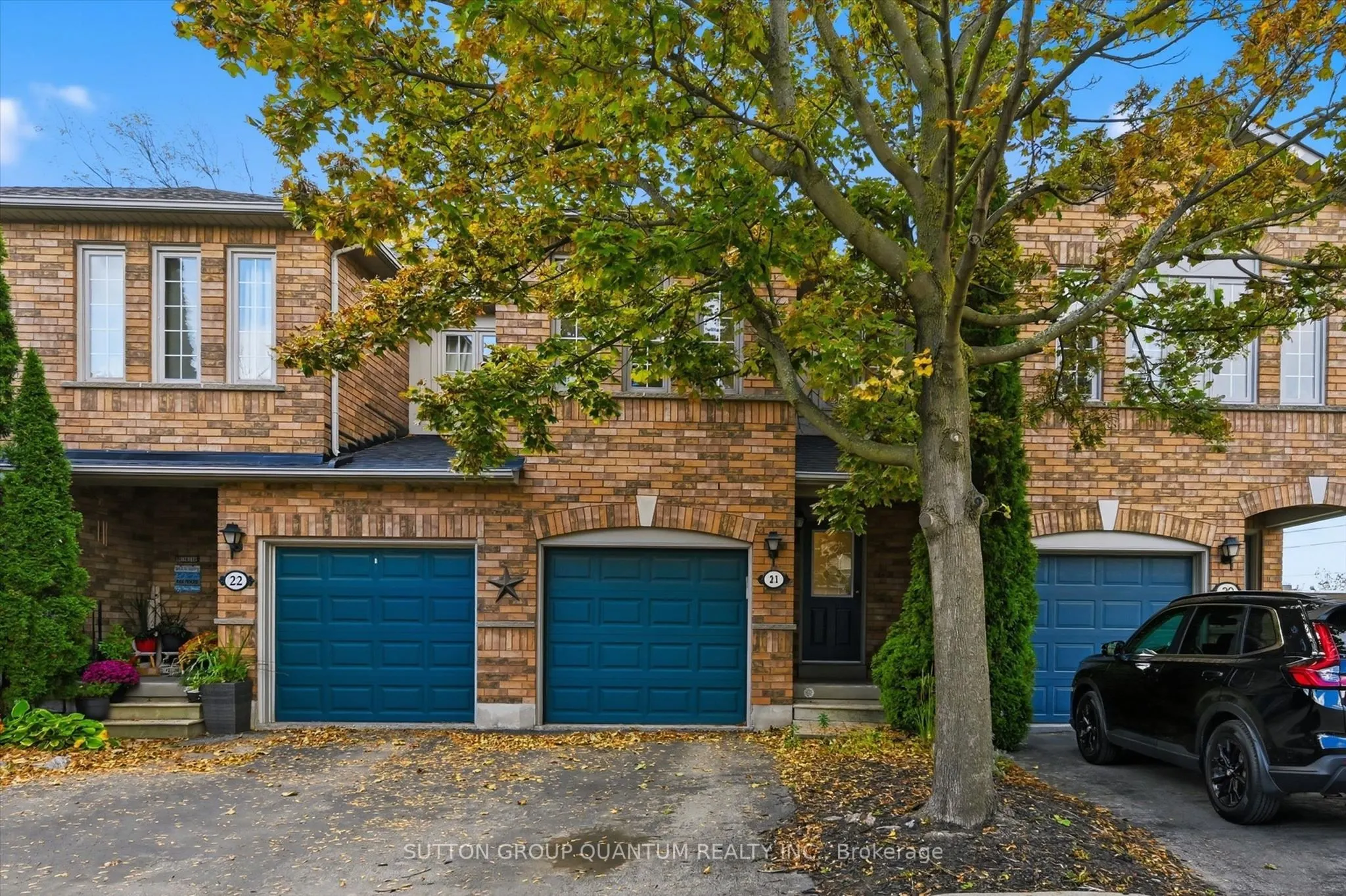 5555 Prince William Drive #21