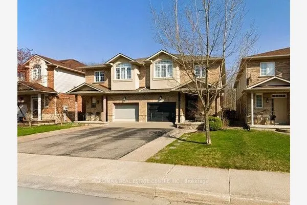 5300 Picketts Way