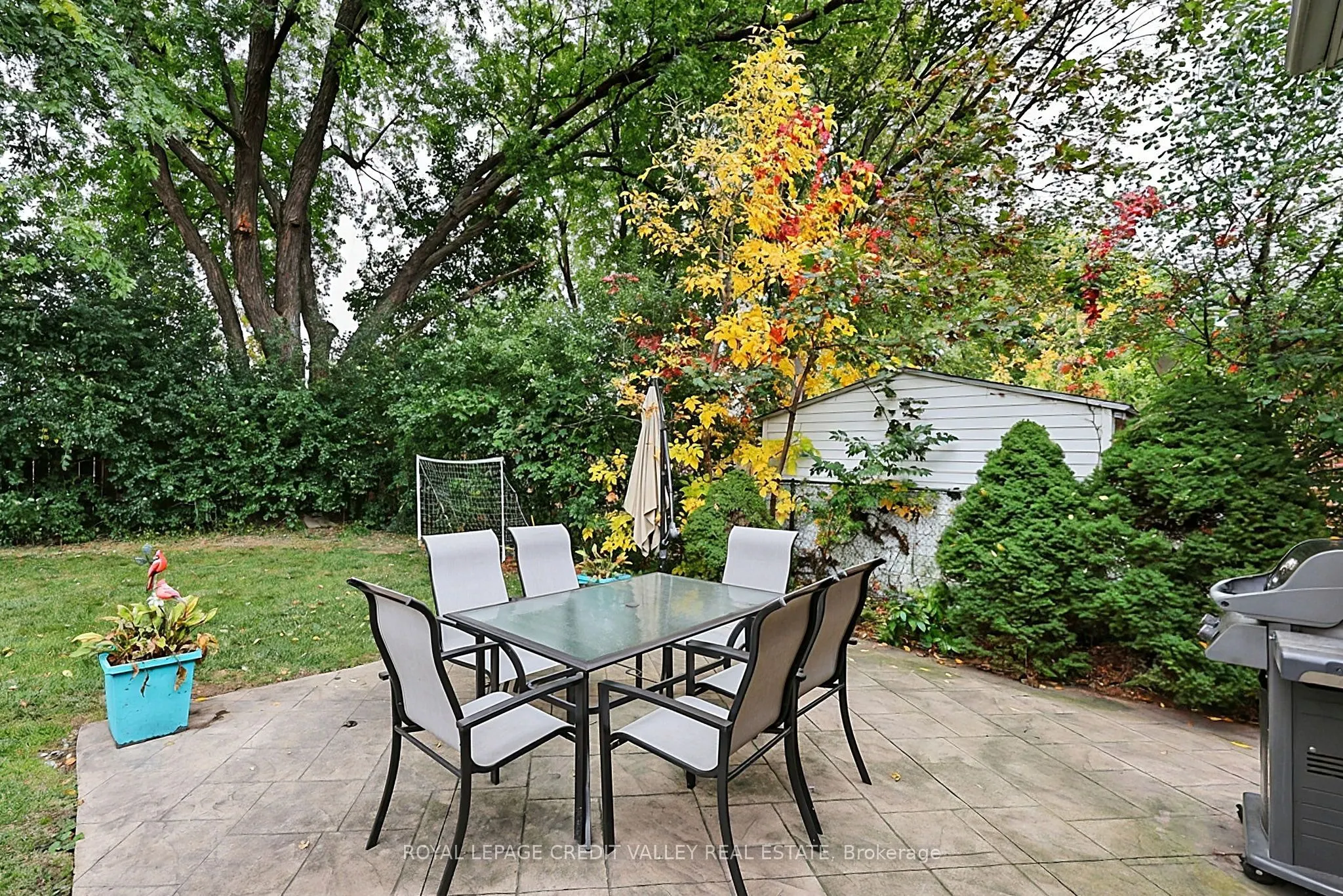 27 Castlemore Drive