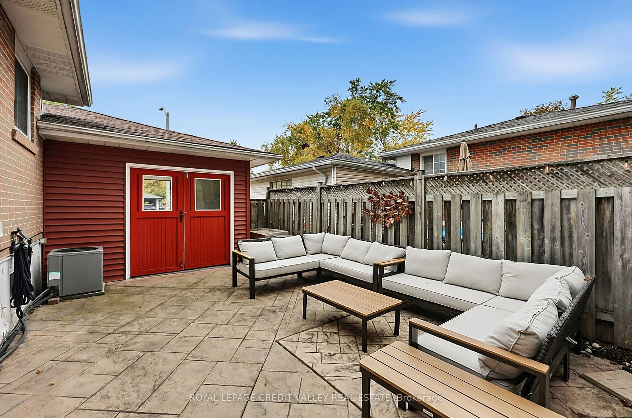 27 Castlemore Drive