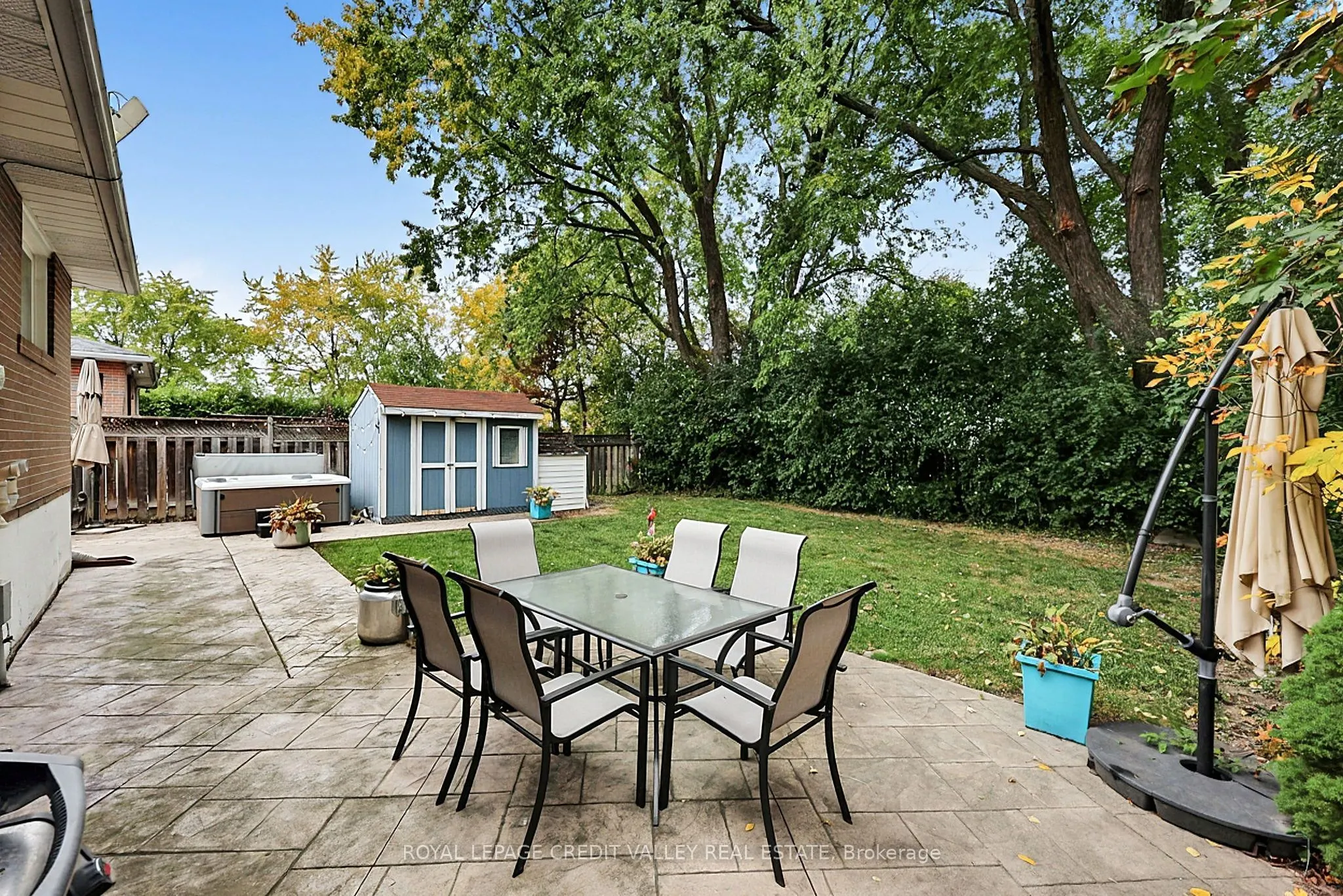 27 Castlemore Drive
