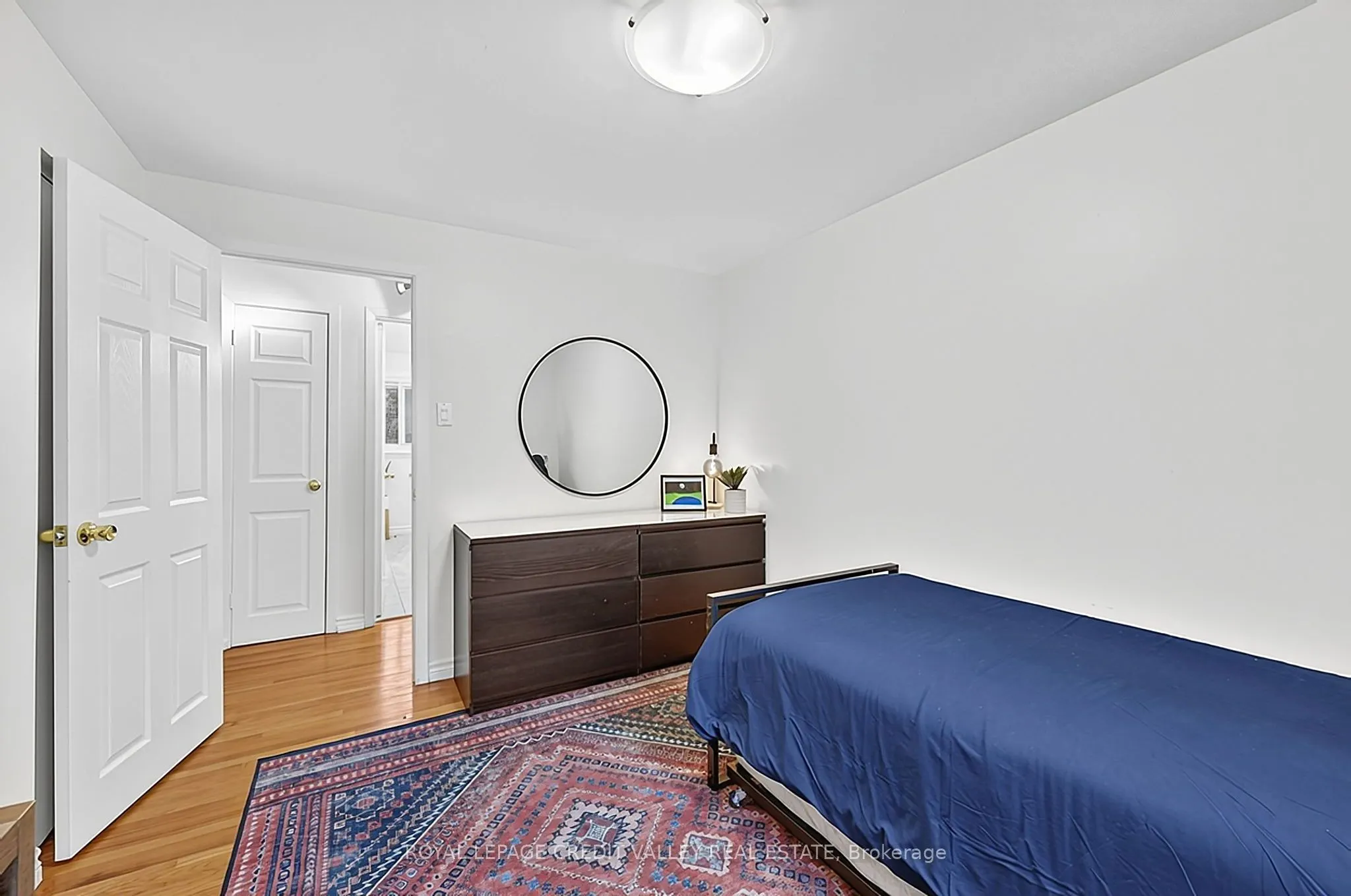 27 Castlemore Drive
