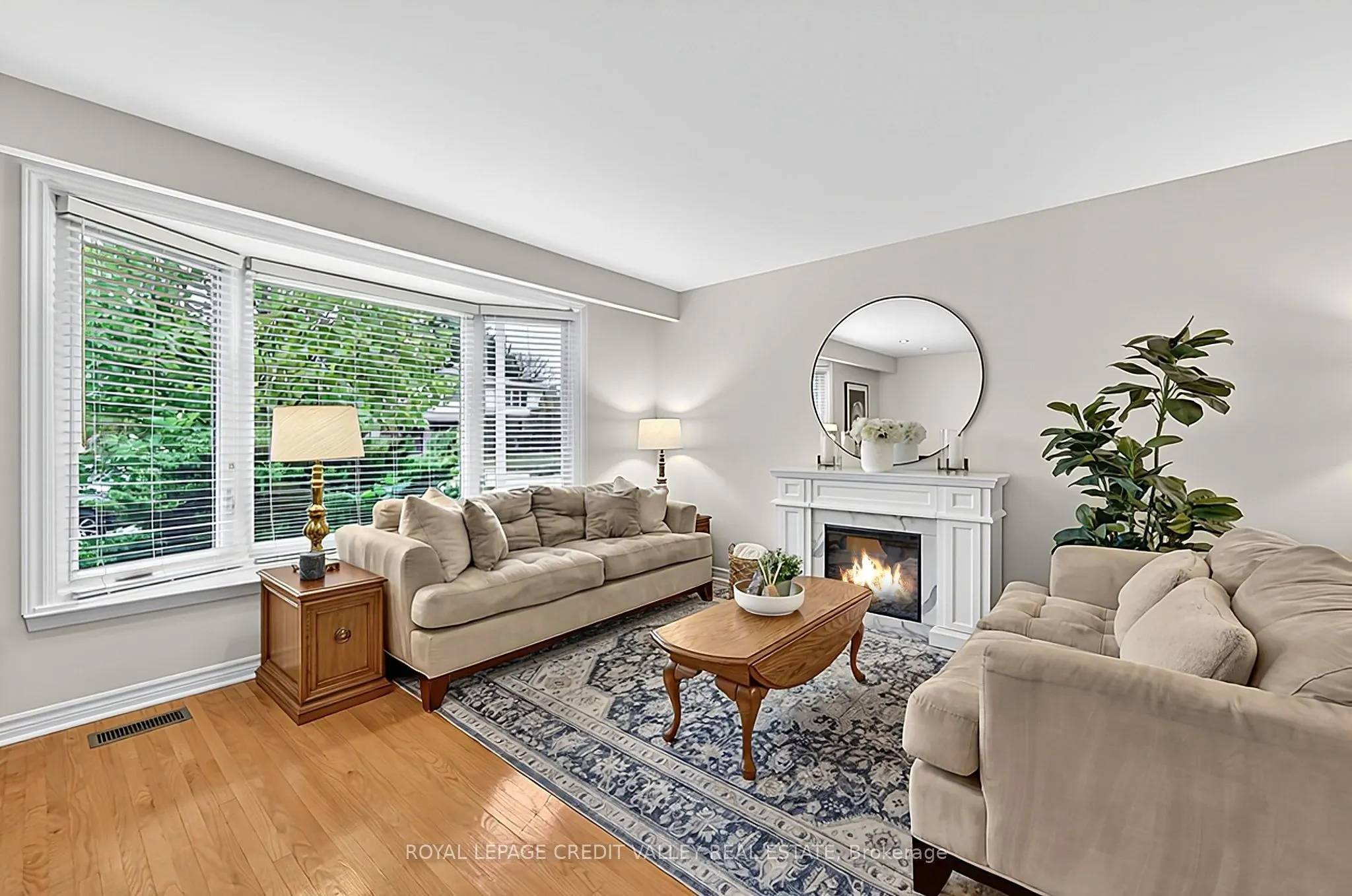 27 Castlemore Drive