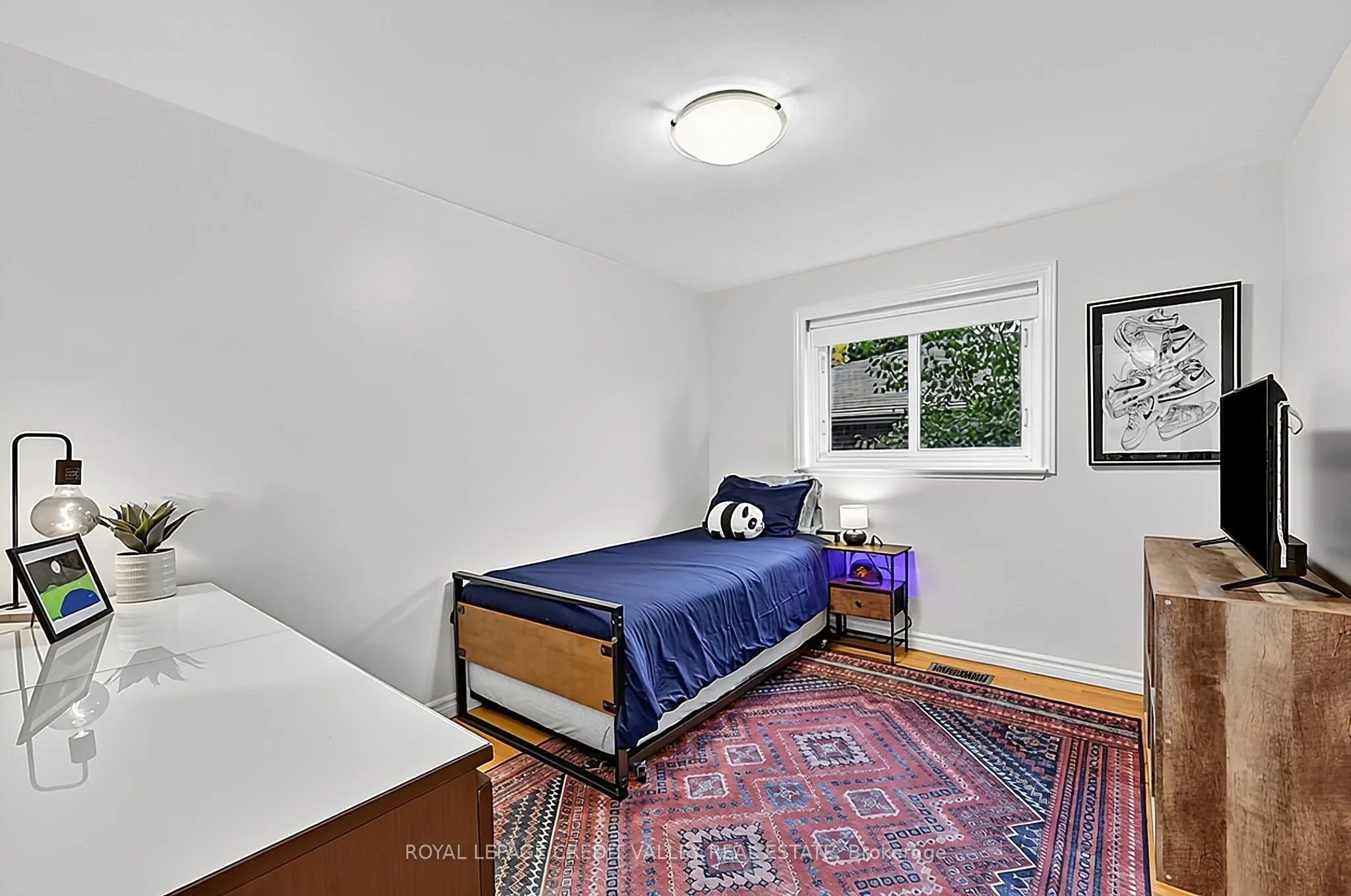 27 Castlemore Drive