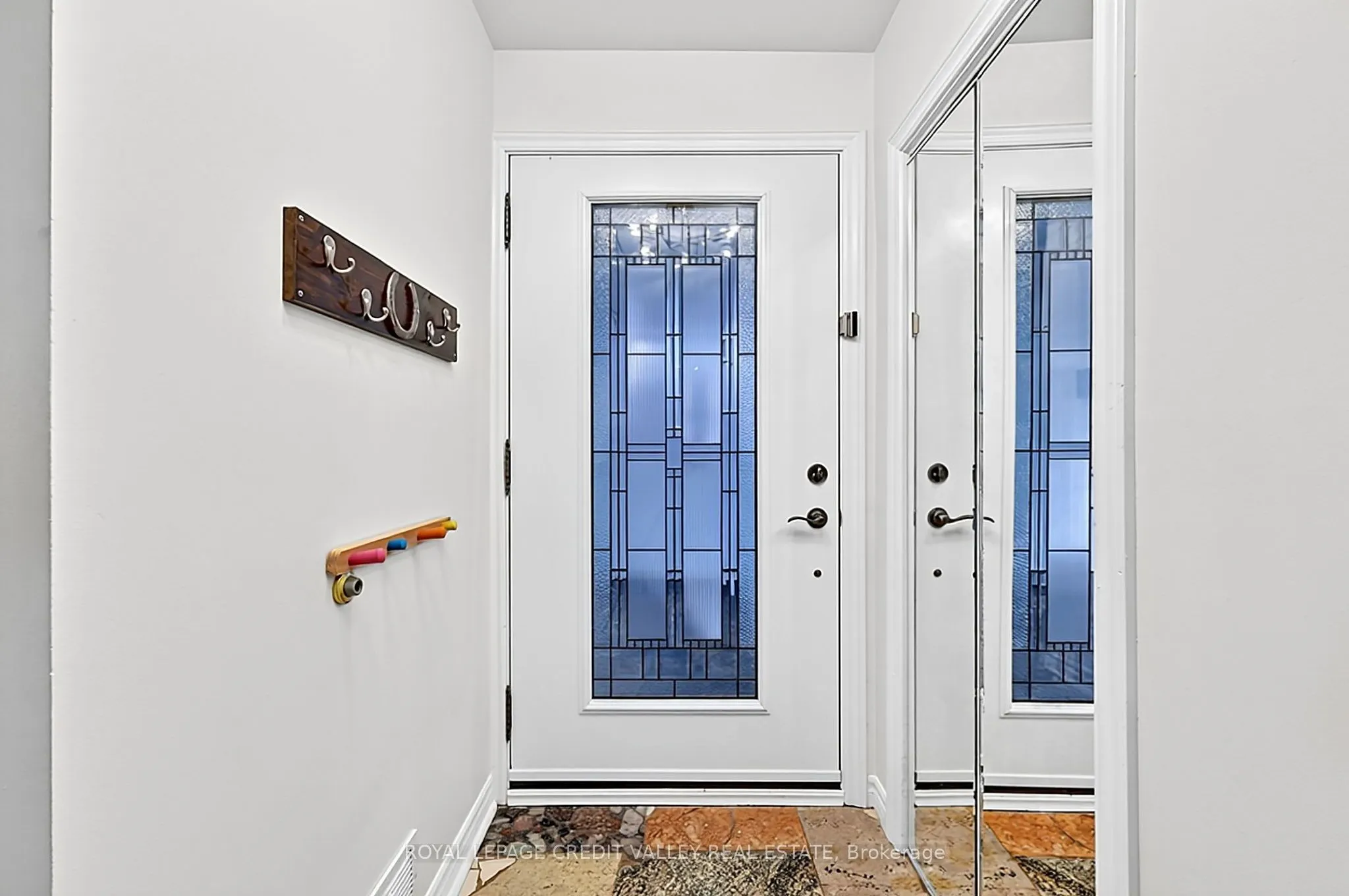 27 Castlemore Drive