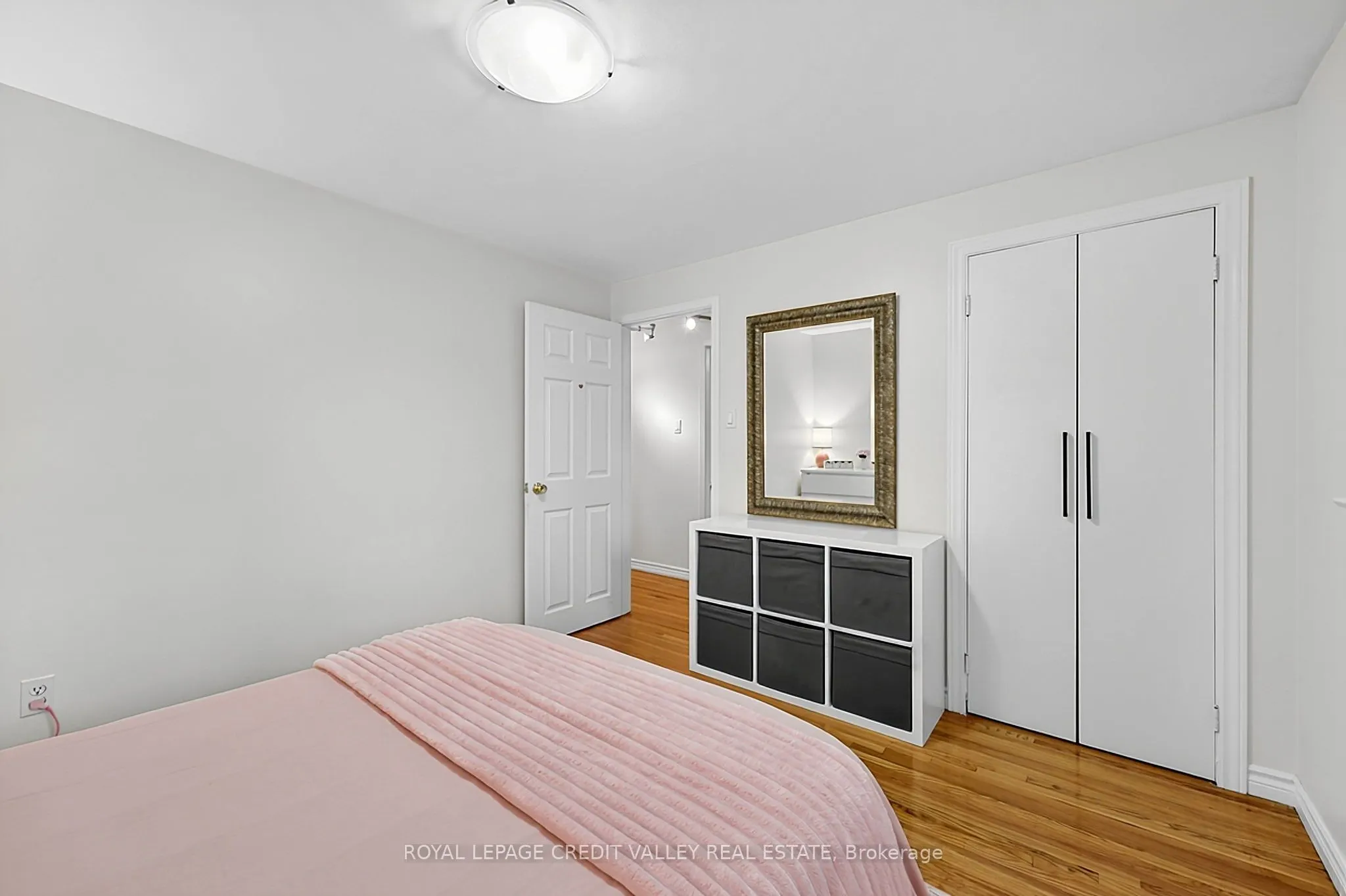 27 Castlemore Drive