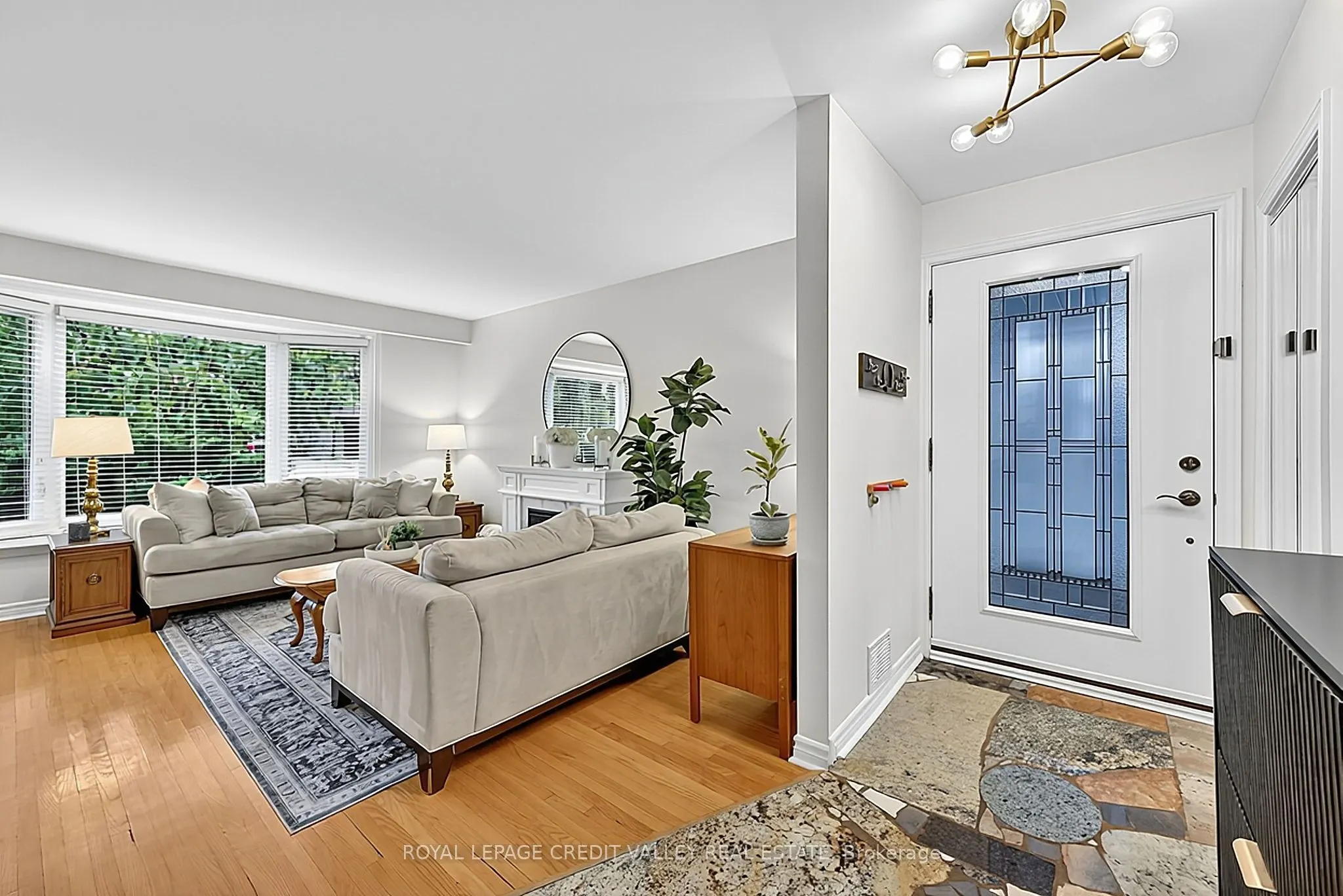 27 Castlemore Drive