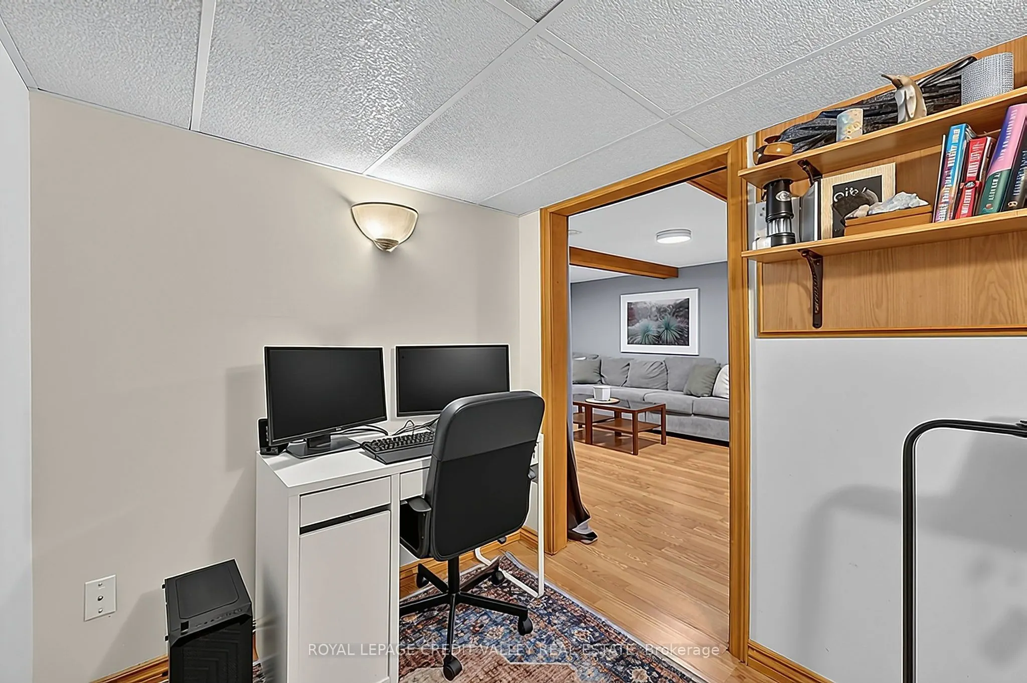 27 Castlemore Drive