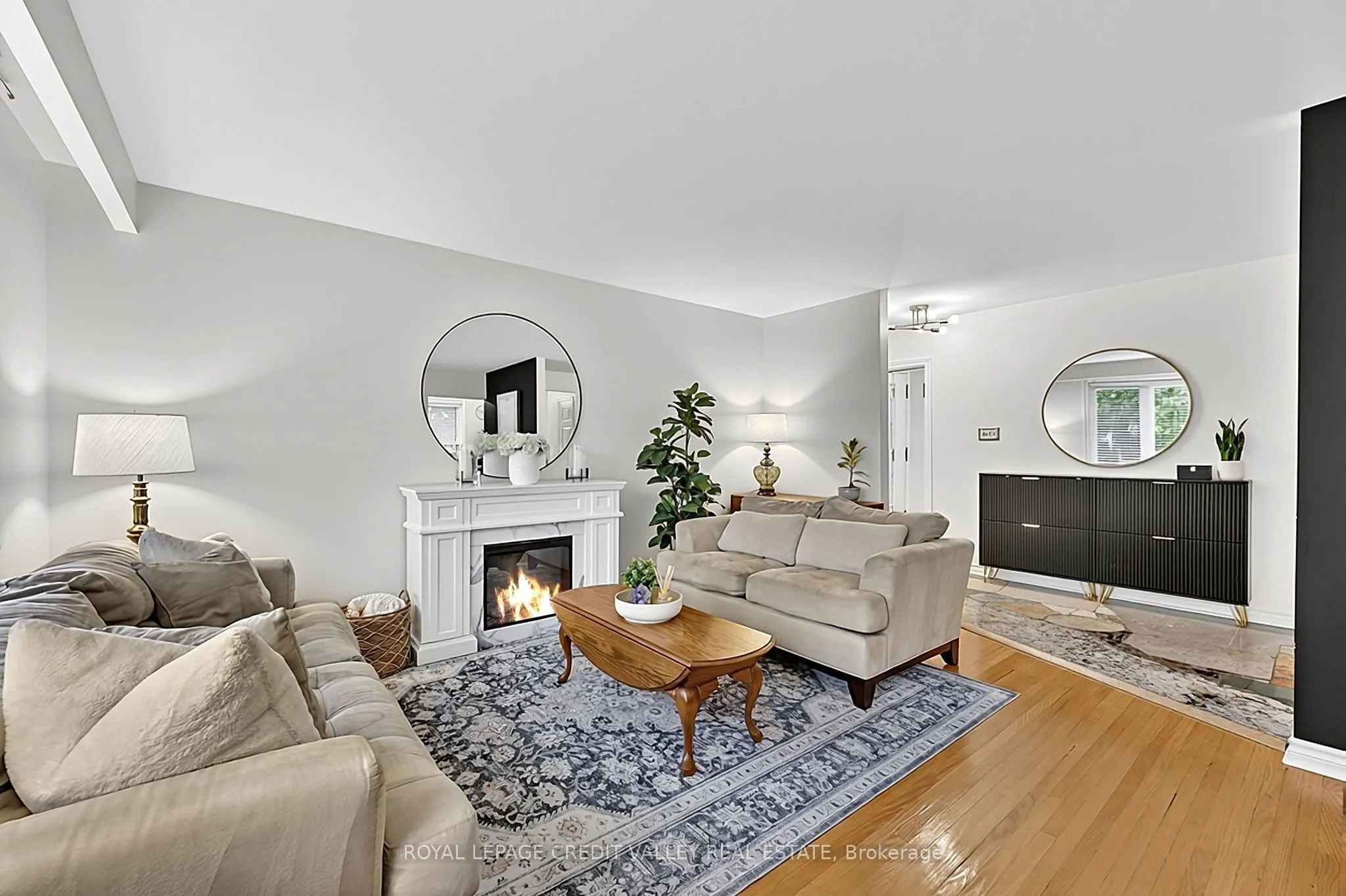 27 Castlemore Drive