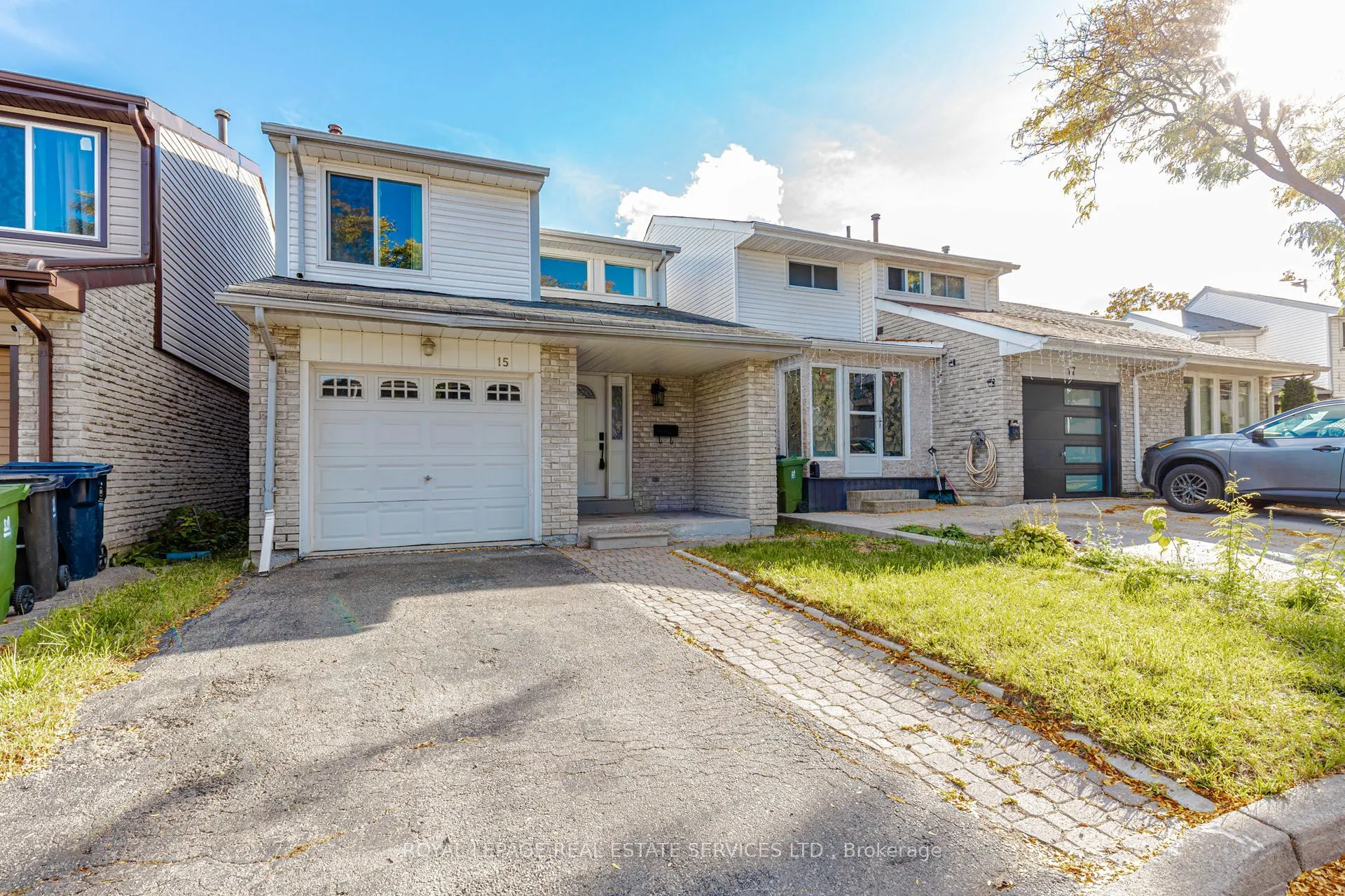 15 Huson Court