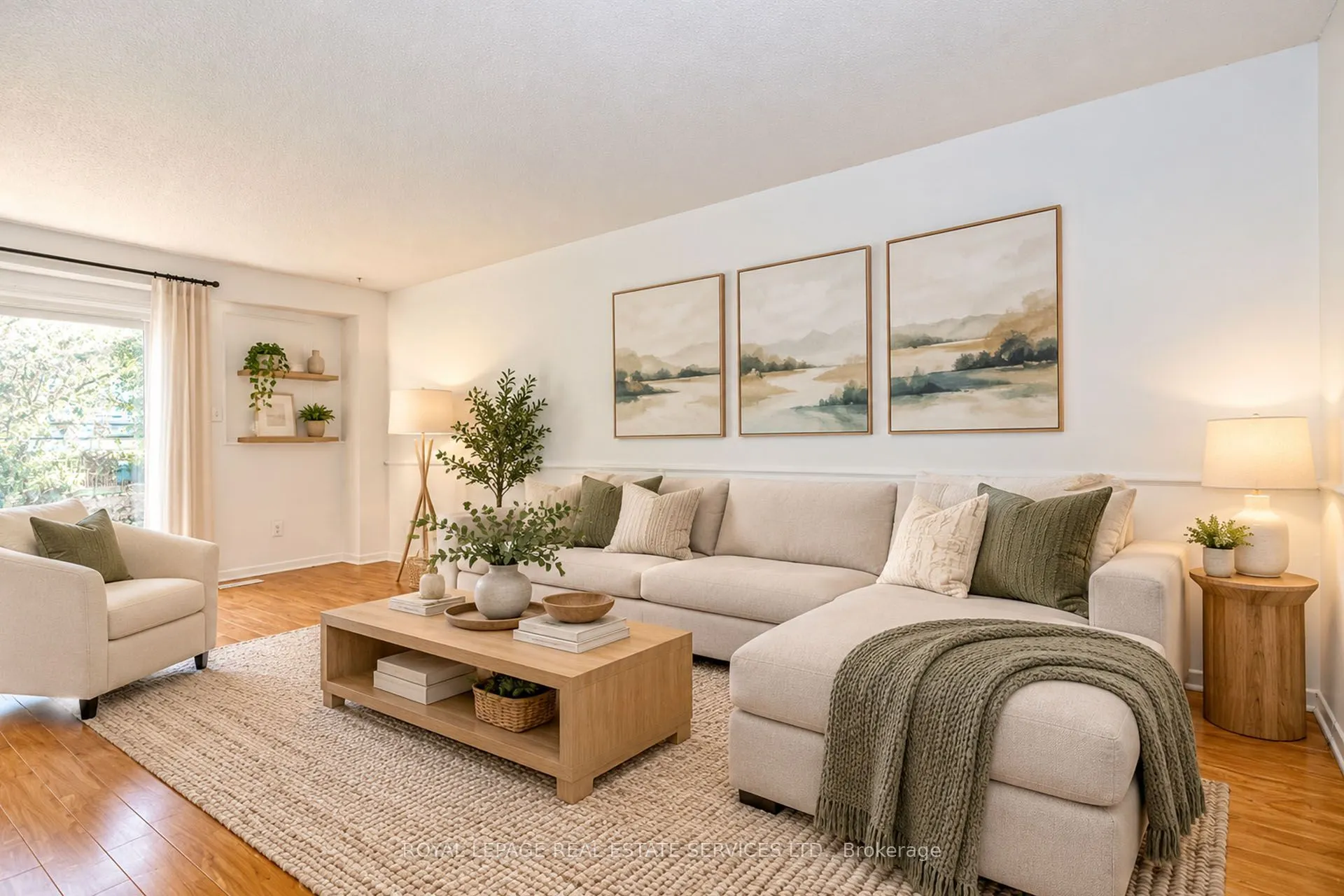 15 Huson Court