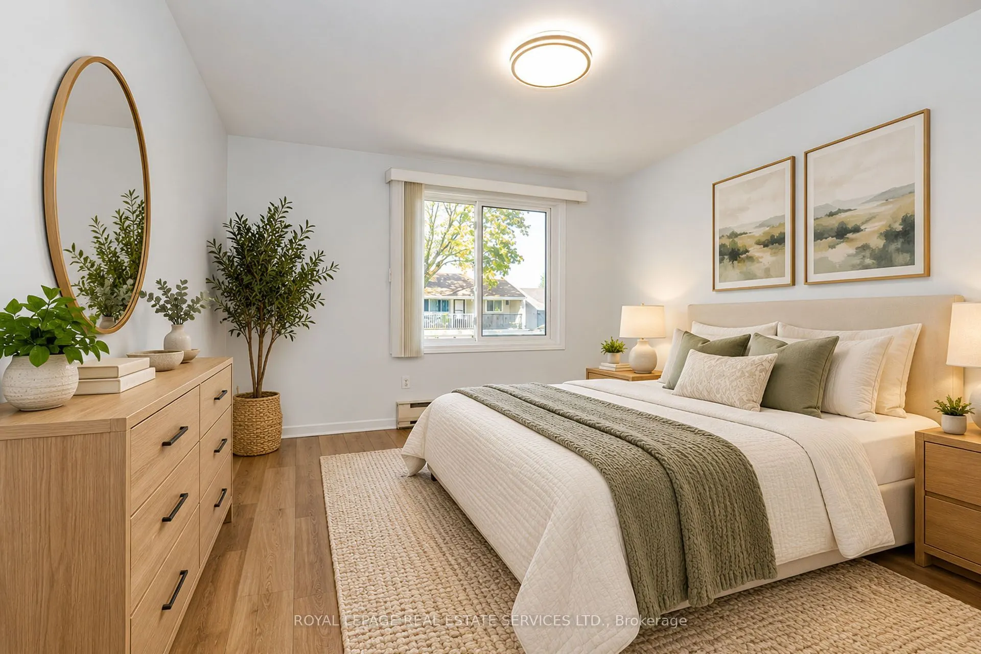 15 Huson Court