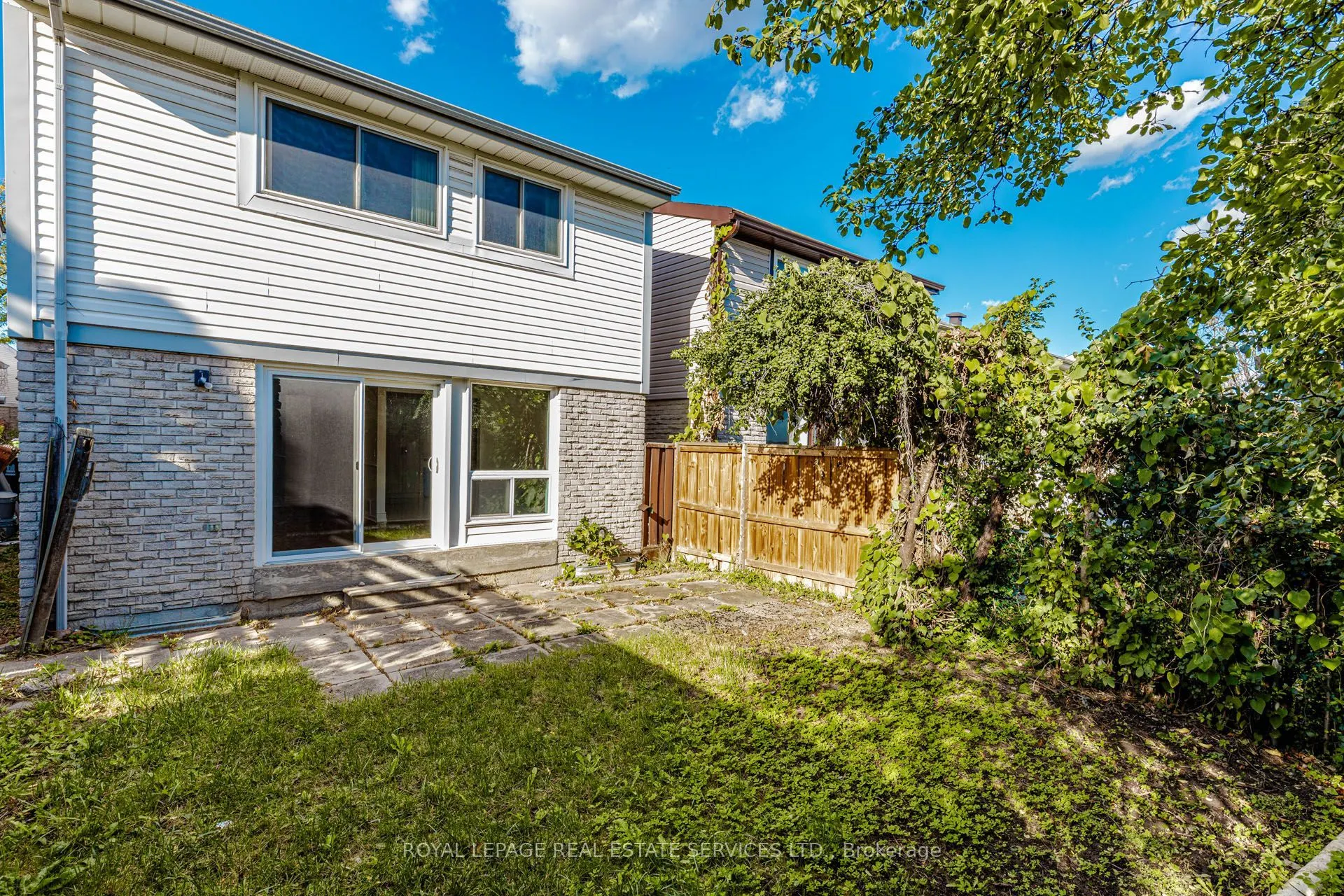 15 Huson Court