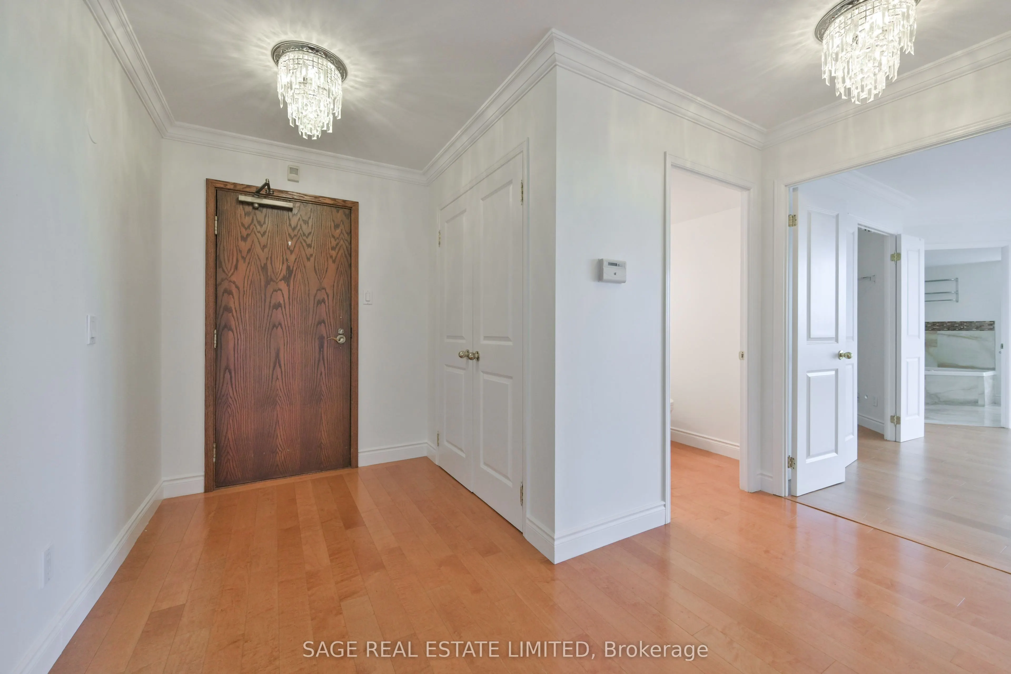 2285 Lake Shore Boulevard W #1806