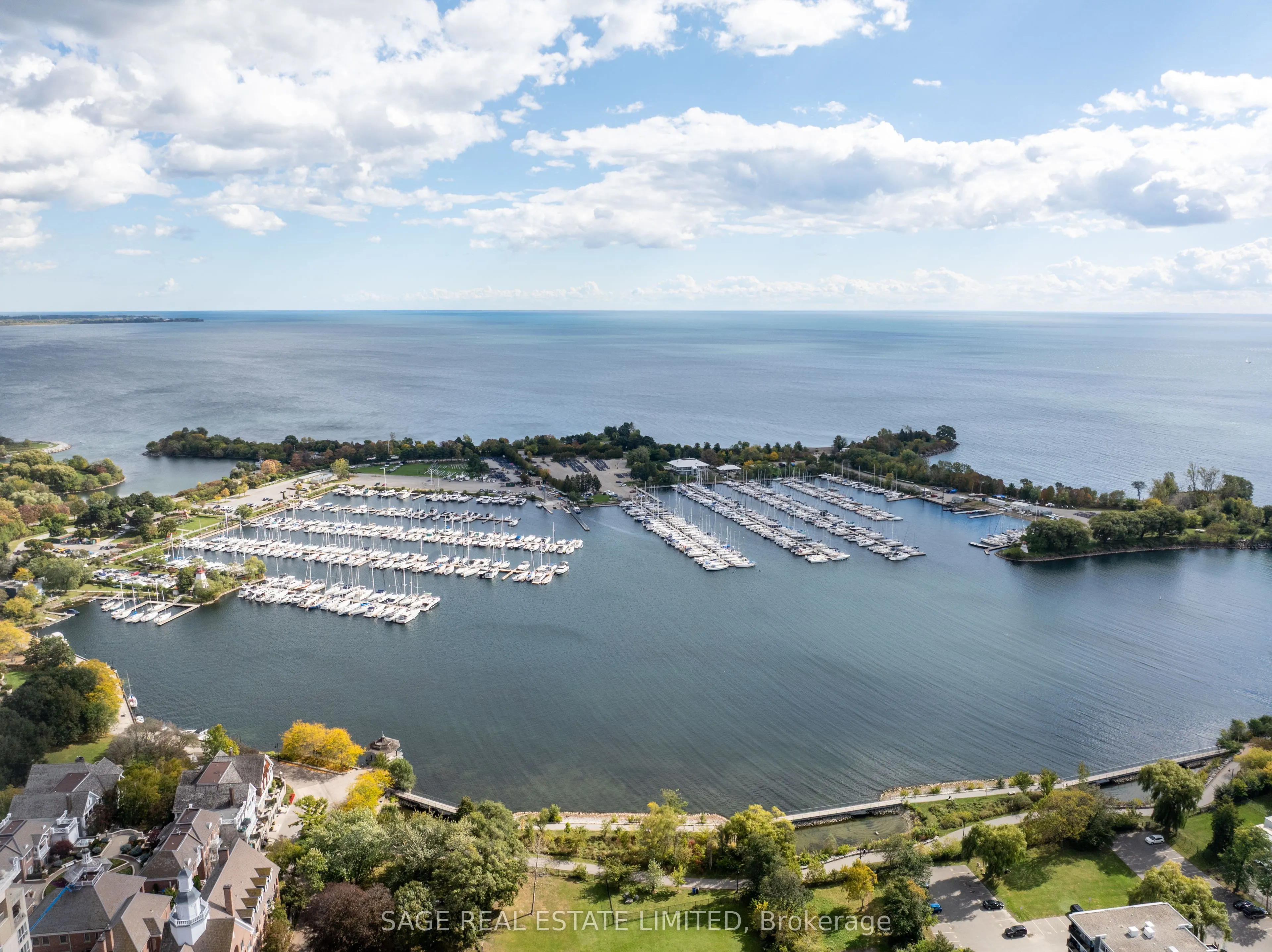 2285 Lake Shore Boulevard W #1806