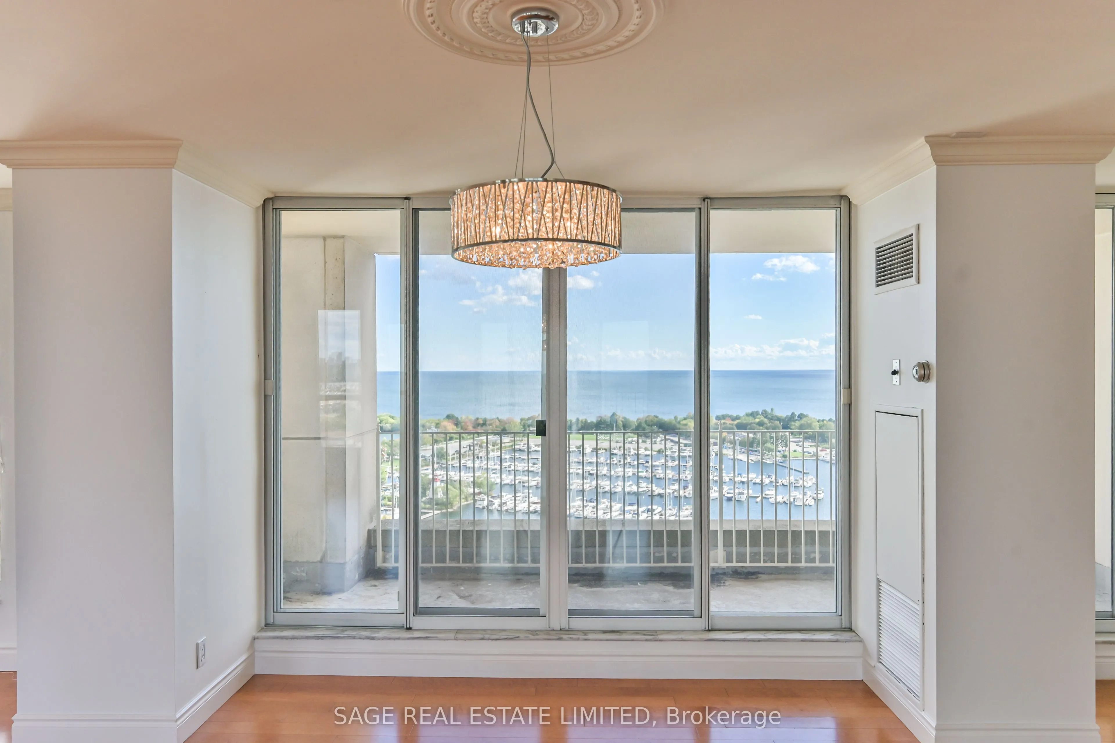 2285 Lake Shore Boulevard W #1806