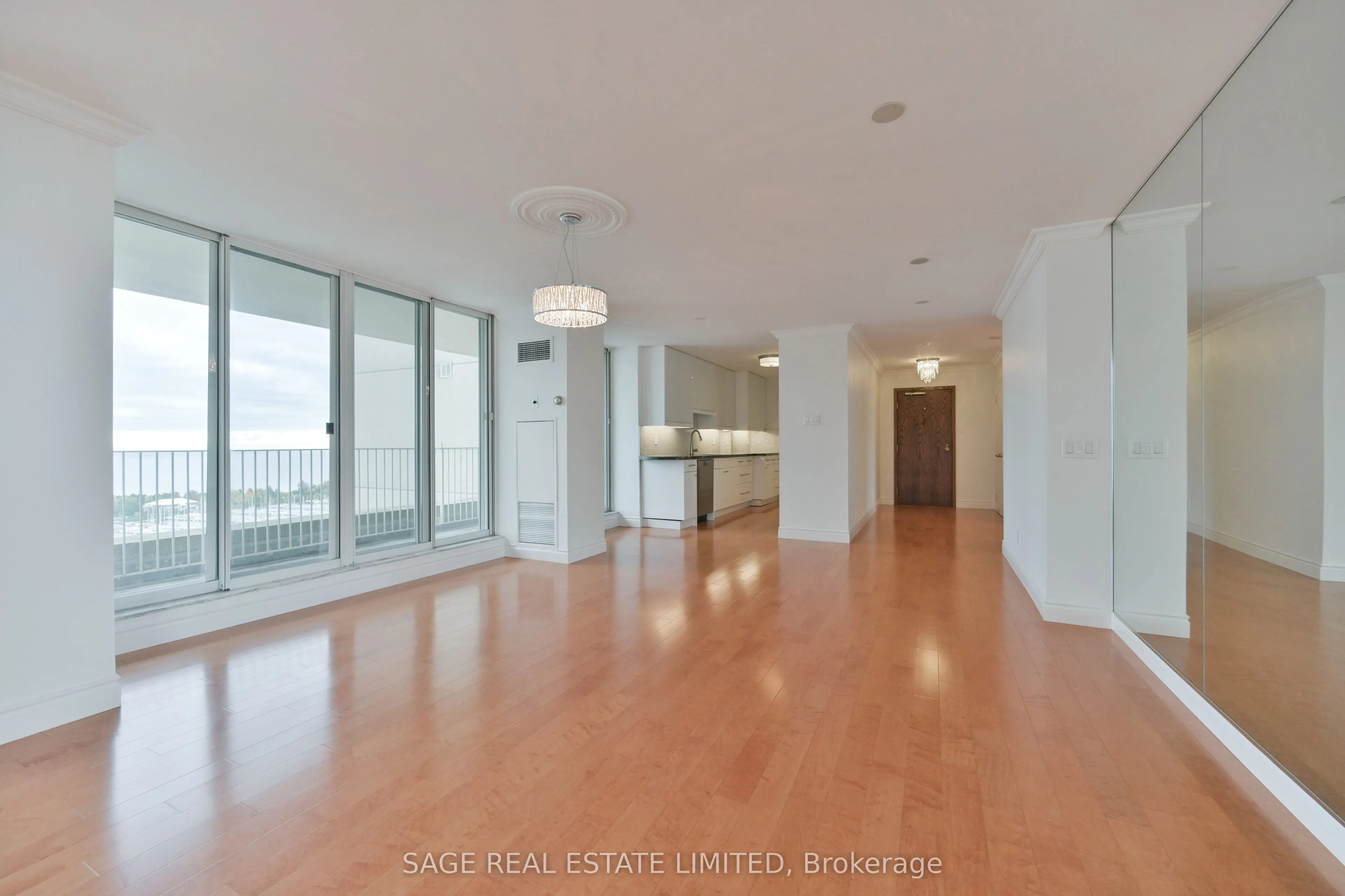 2285 Lake Shore Boulevard W #1806