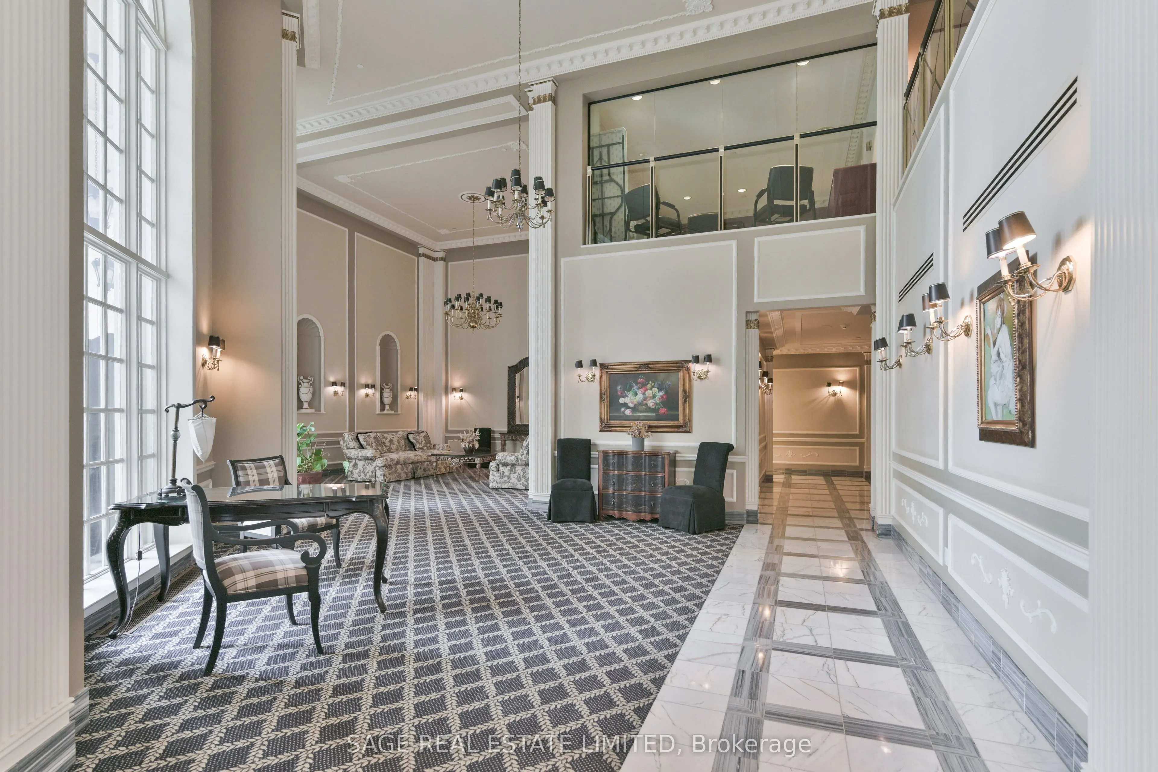 2285 Lake Shore Boulevard W #1806