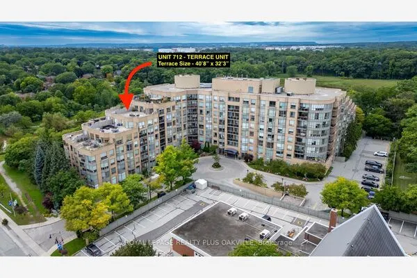 2511 Lakeshore Road W