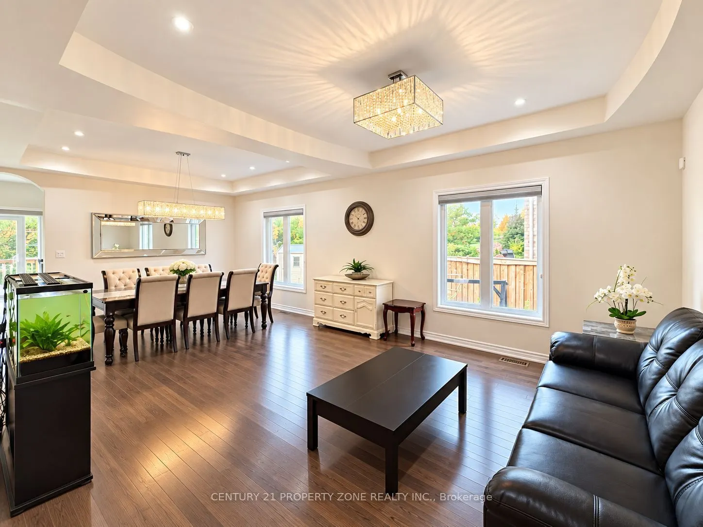 32 Young Garden Crescent