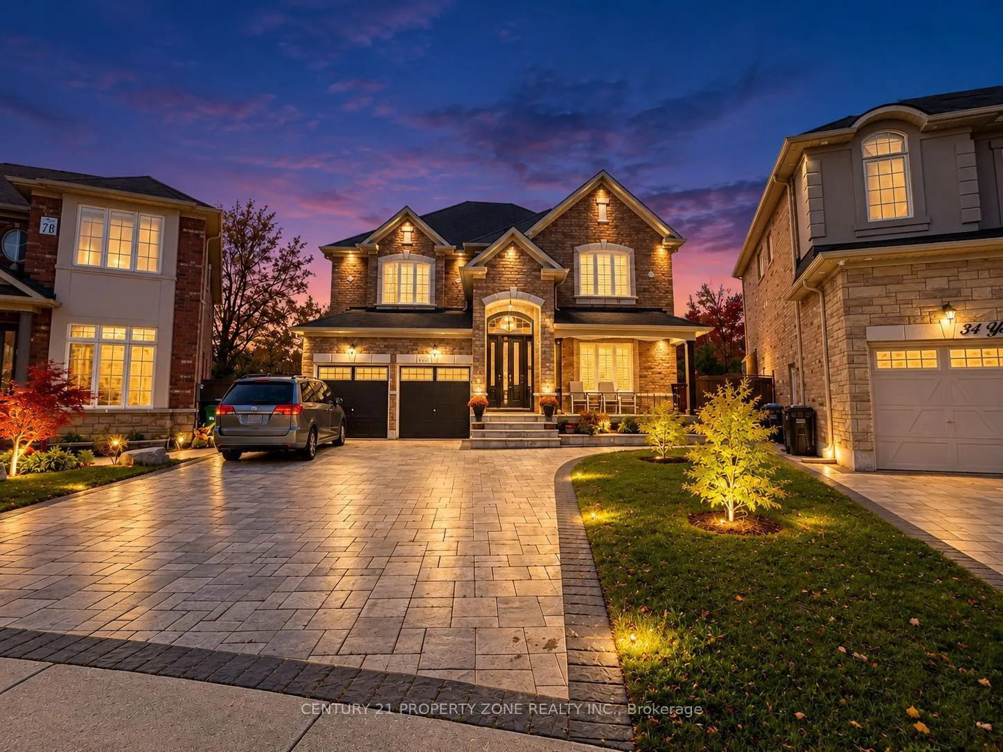 32 Young Garden Crescent