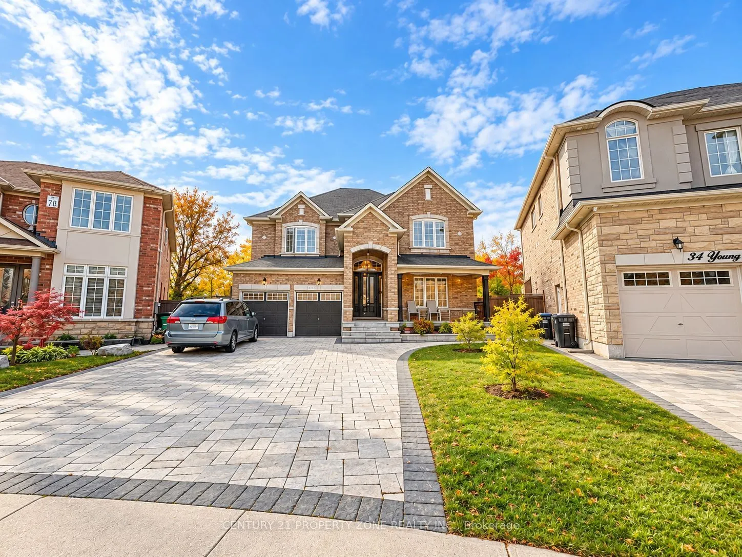 32 Young Garden Crescent