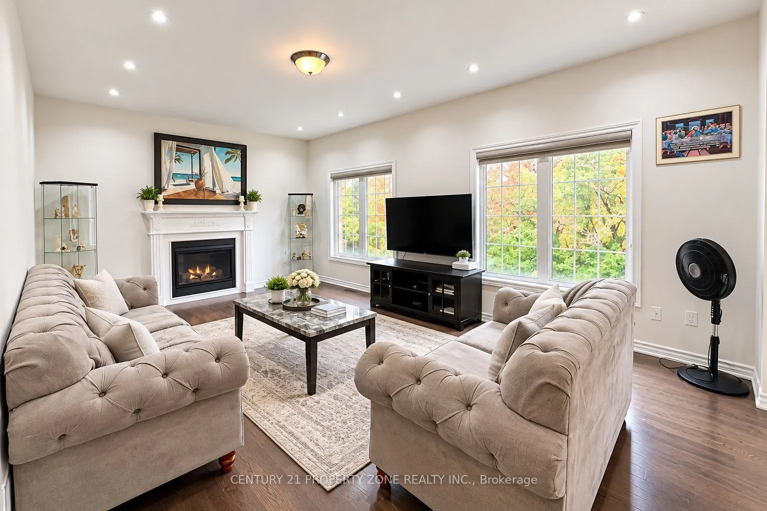 32 Young Garden Crescent