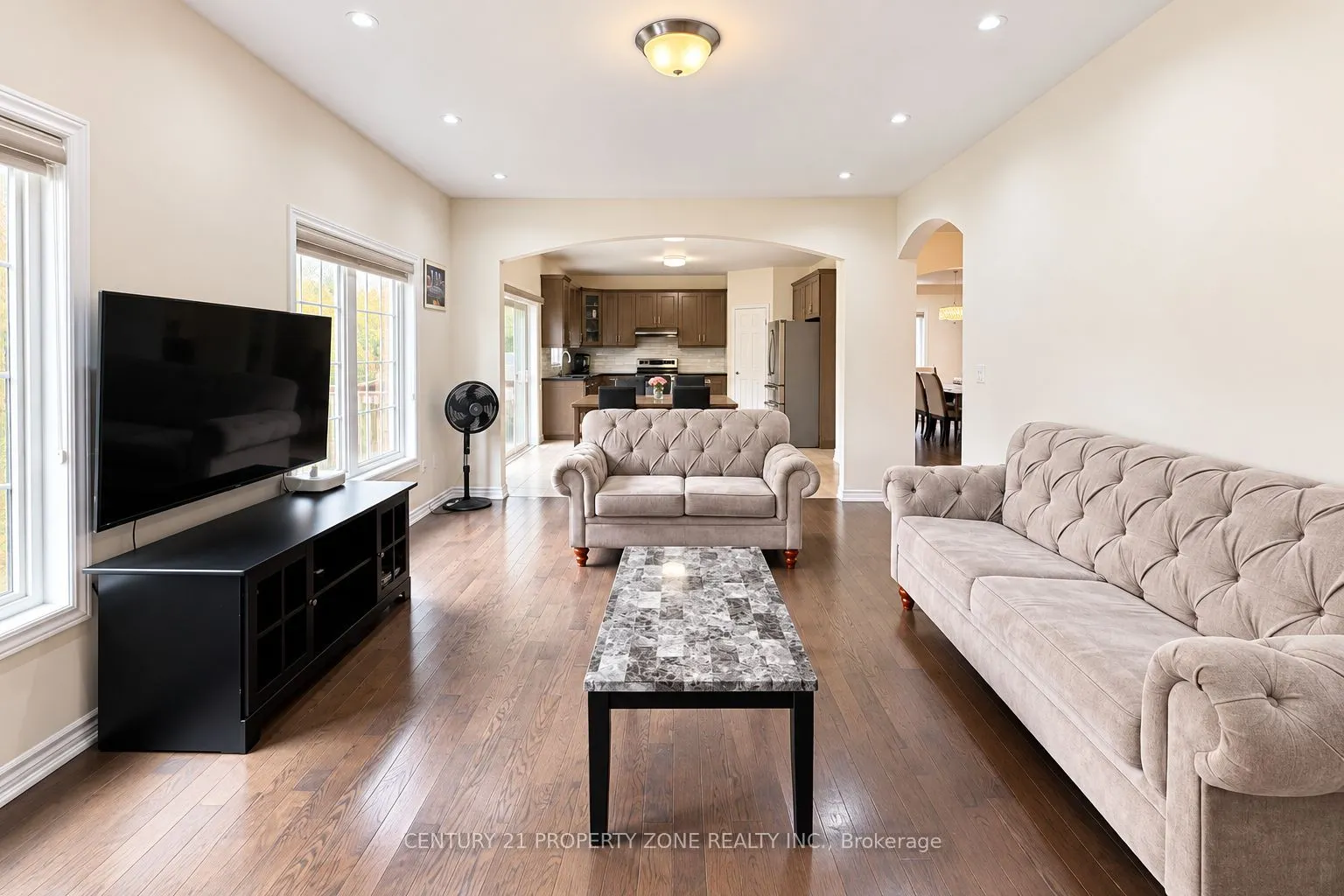 32 Young Garden Crescent