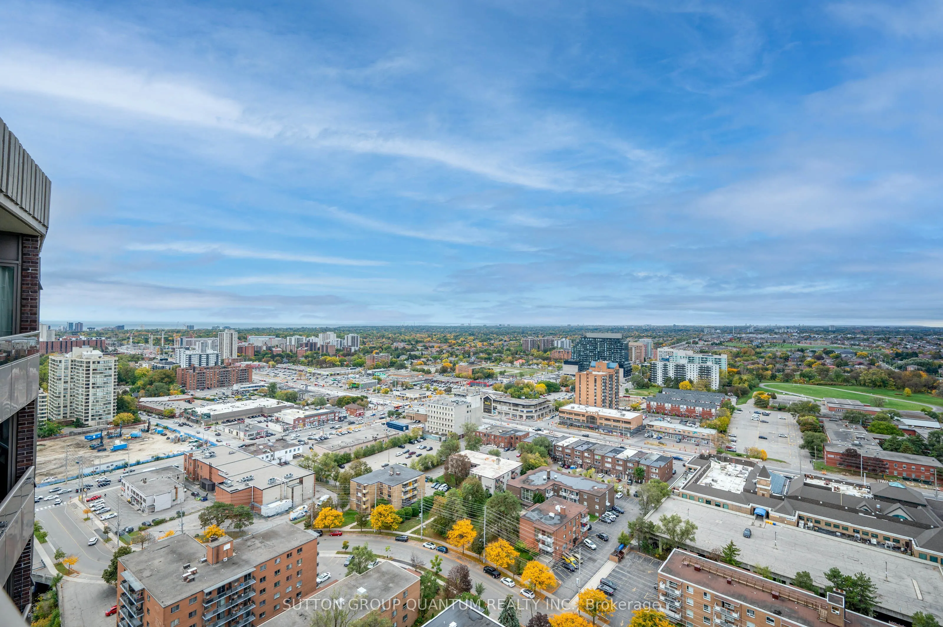 3100 Kirwin Avenue #Ph04