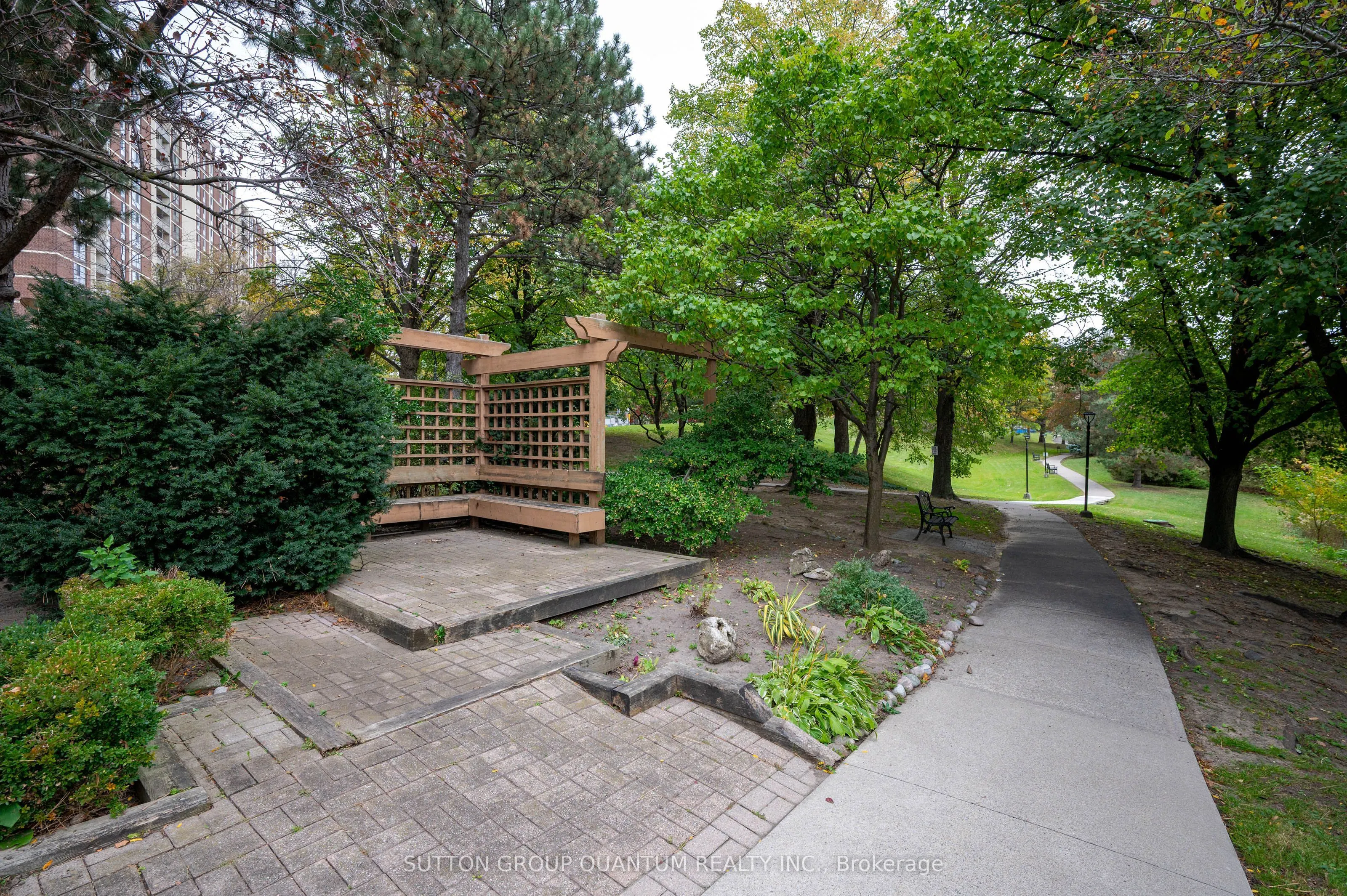 3100 Kirwin Avenue #Ph04