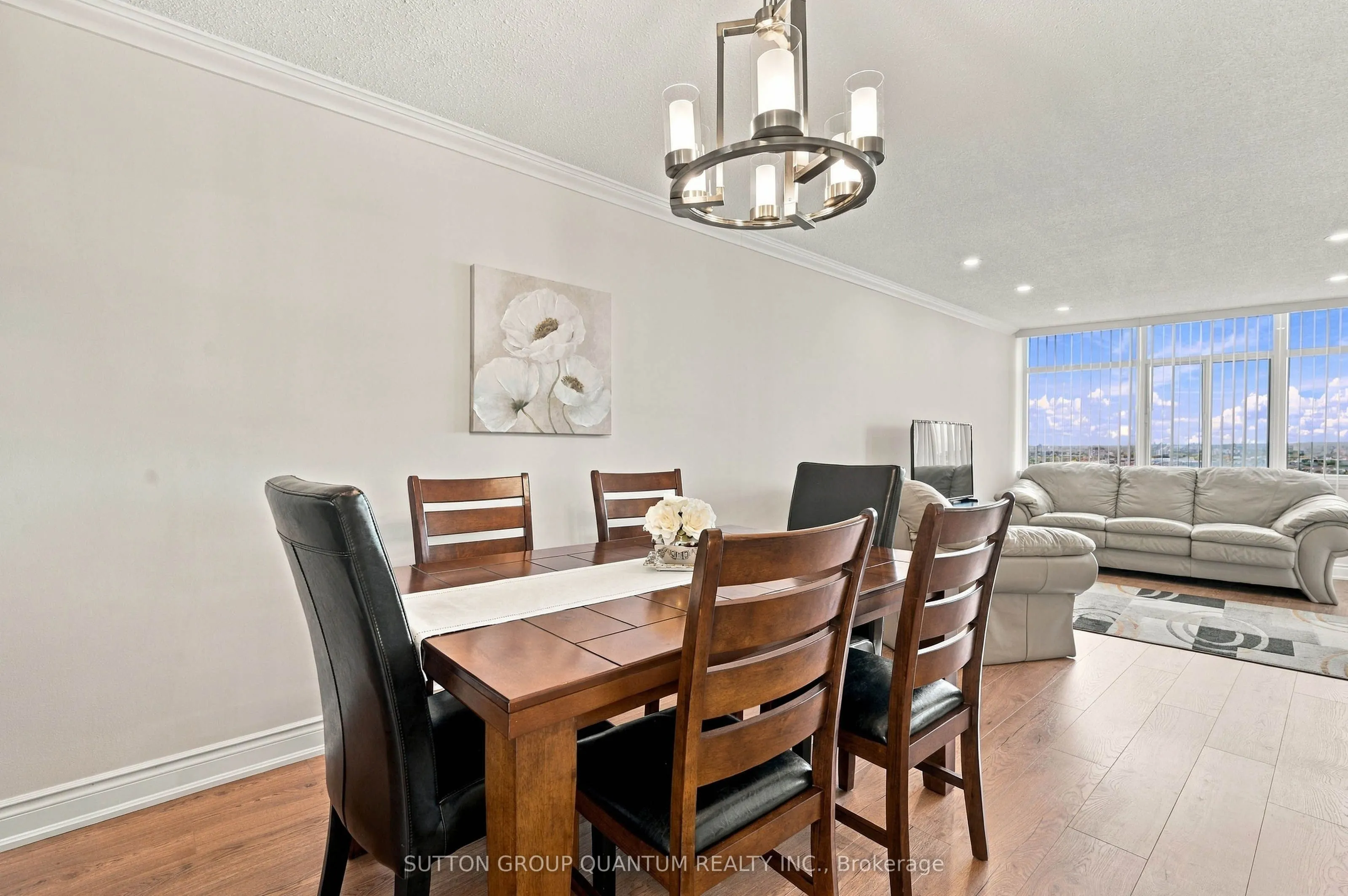 3100 Kirwin Avenue #Ph04