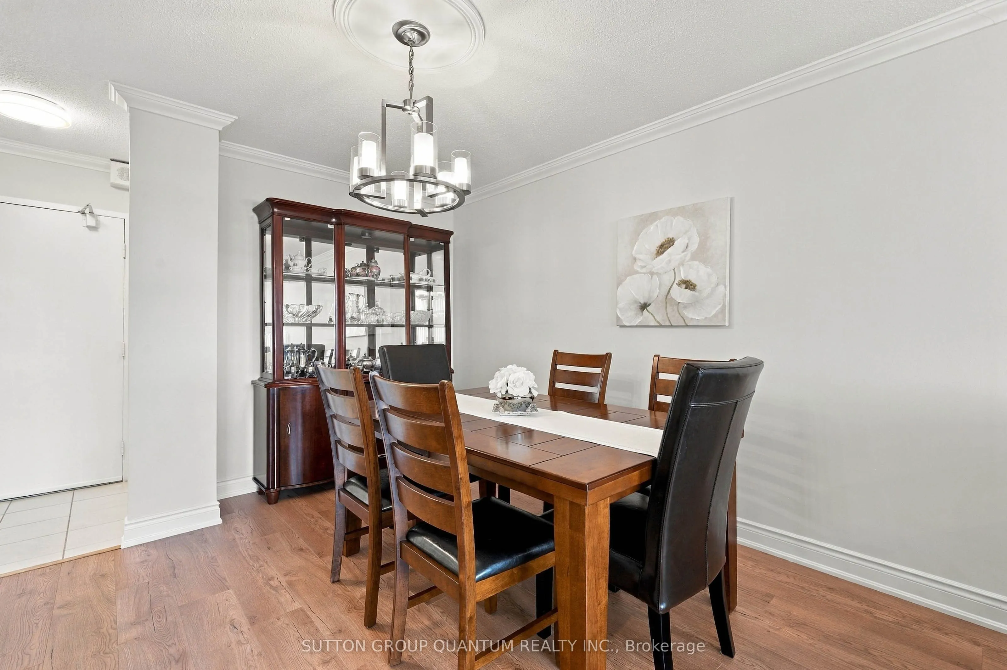 3100 Kirwin Avenue #Ph04