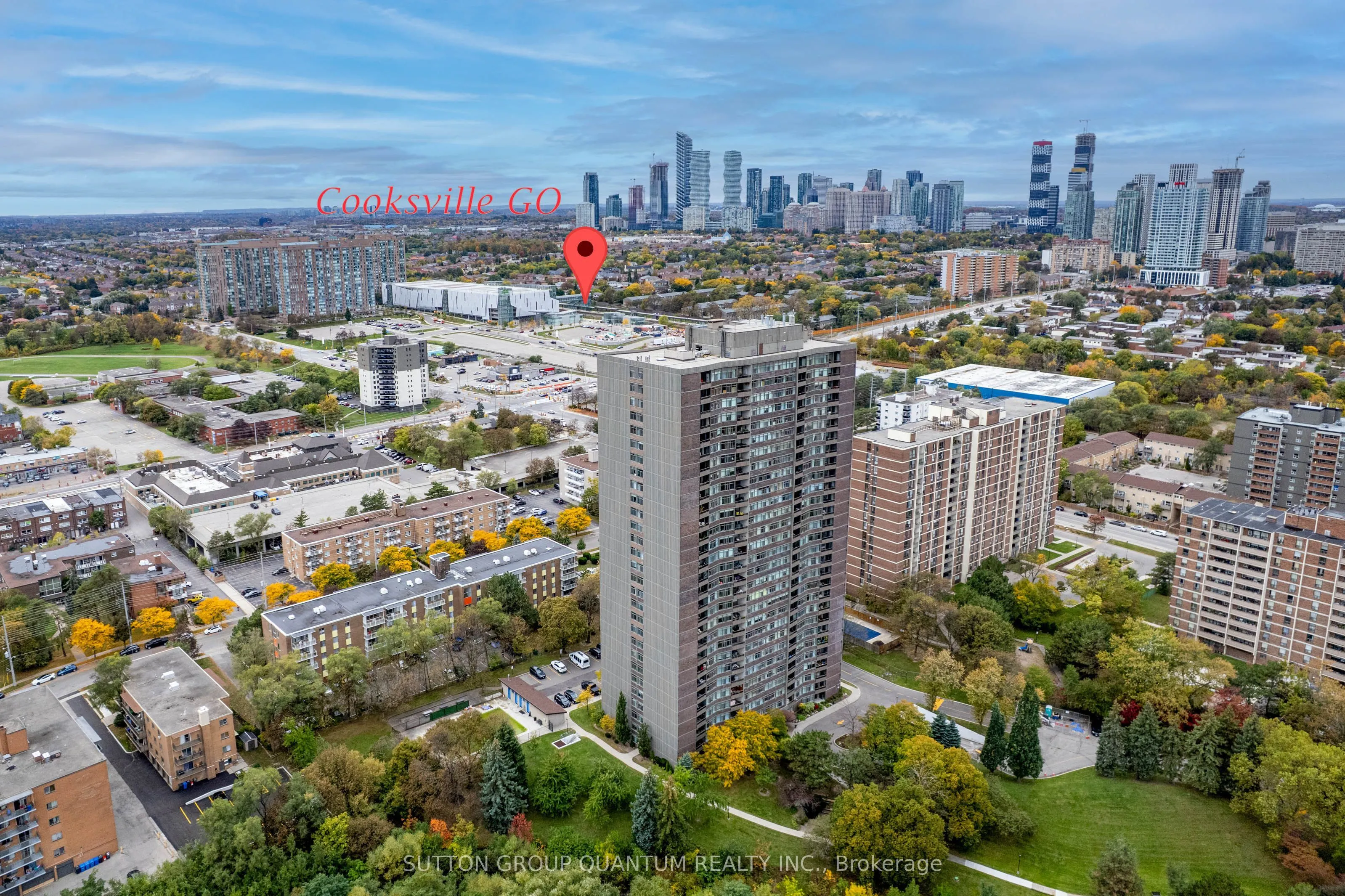 3100 Kirwin Avenue #Ph04