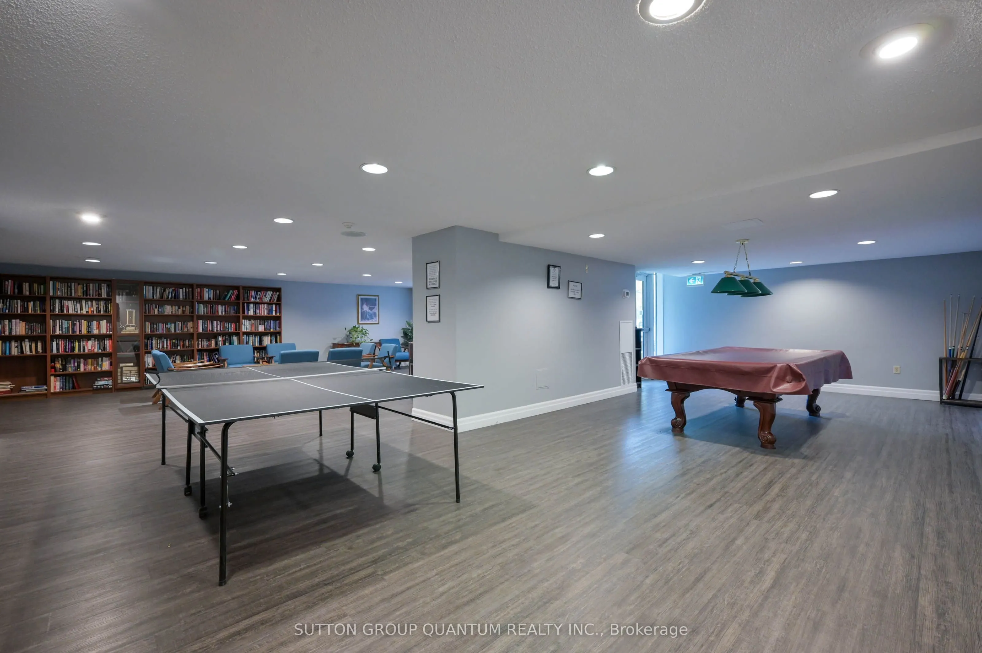 3100 Kirwin Avenue #Ph04