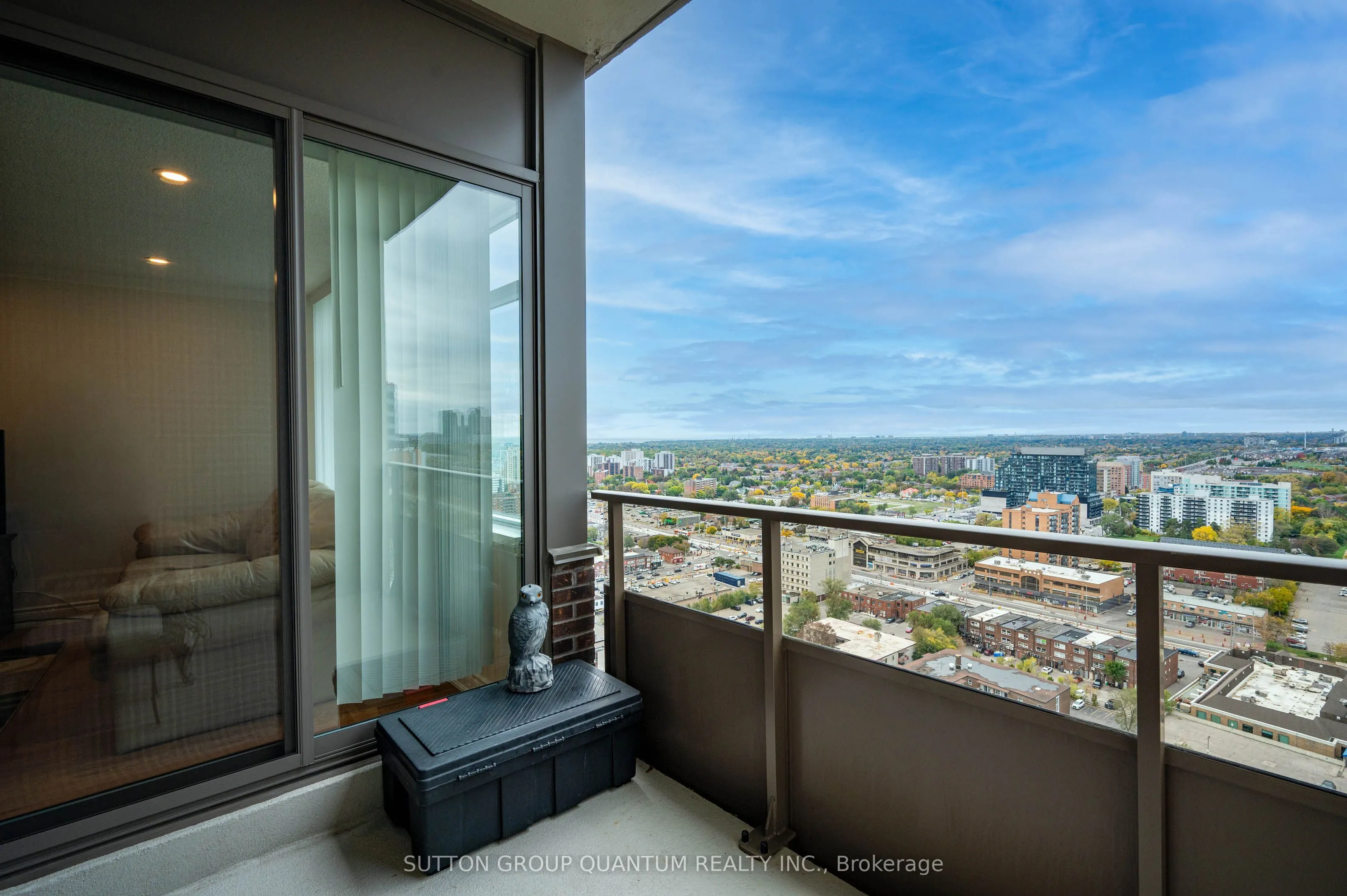 3100 Kirwin Avenue #Ph04