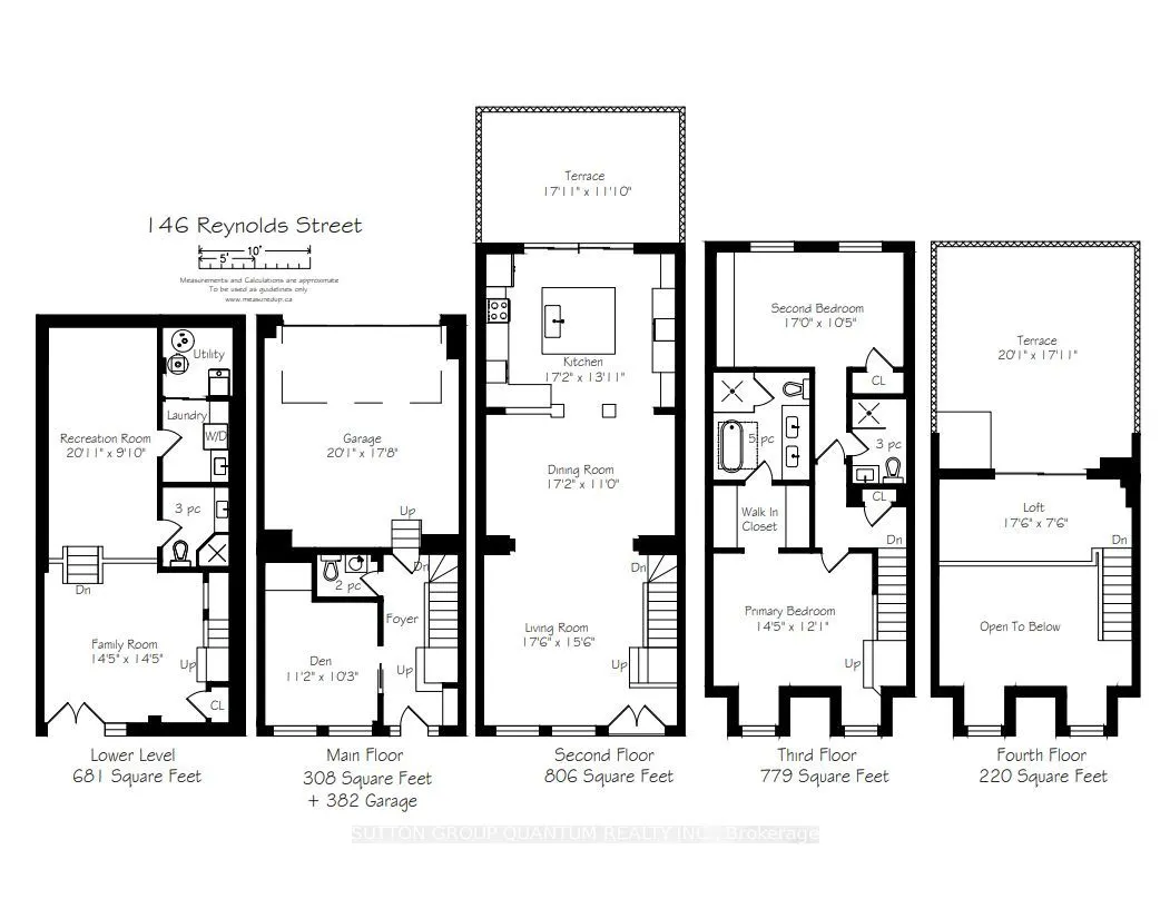 146 Reynolds Street