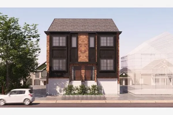 86 Kerr Street