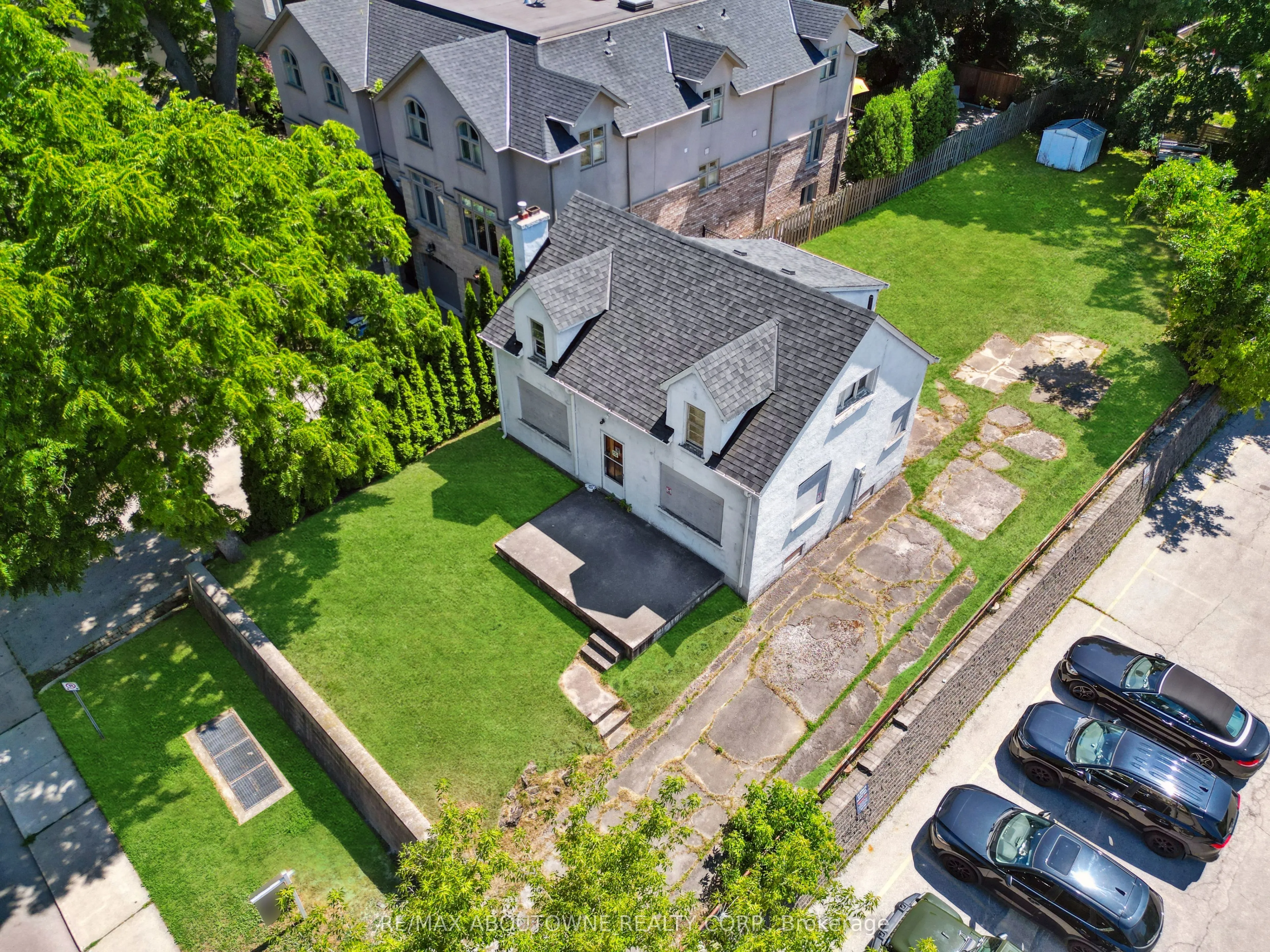 86 Kerr Street
