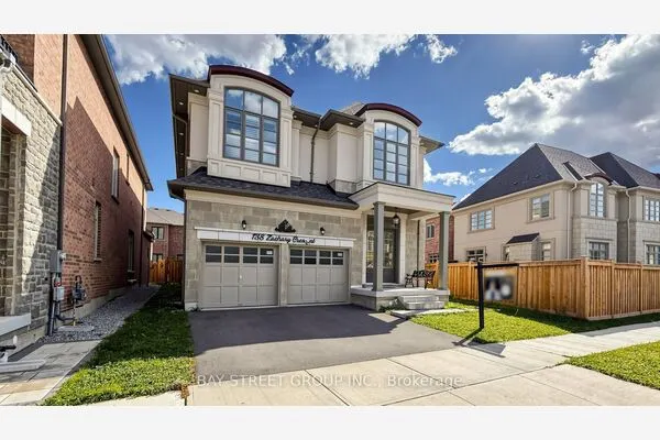 138 Zachary Crescent