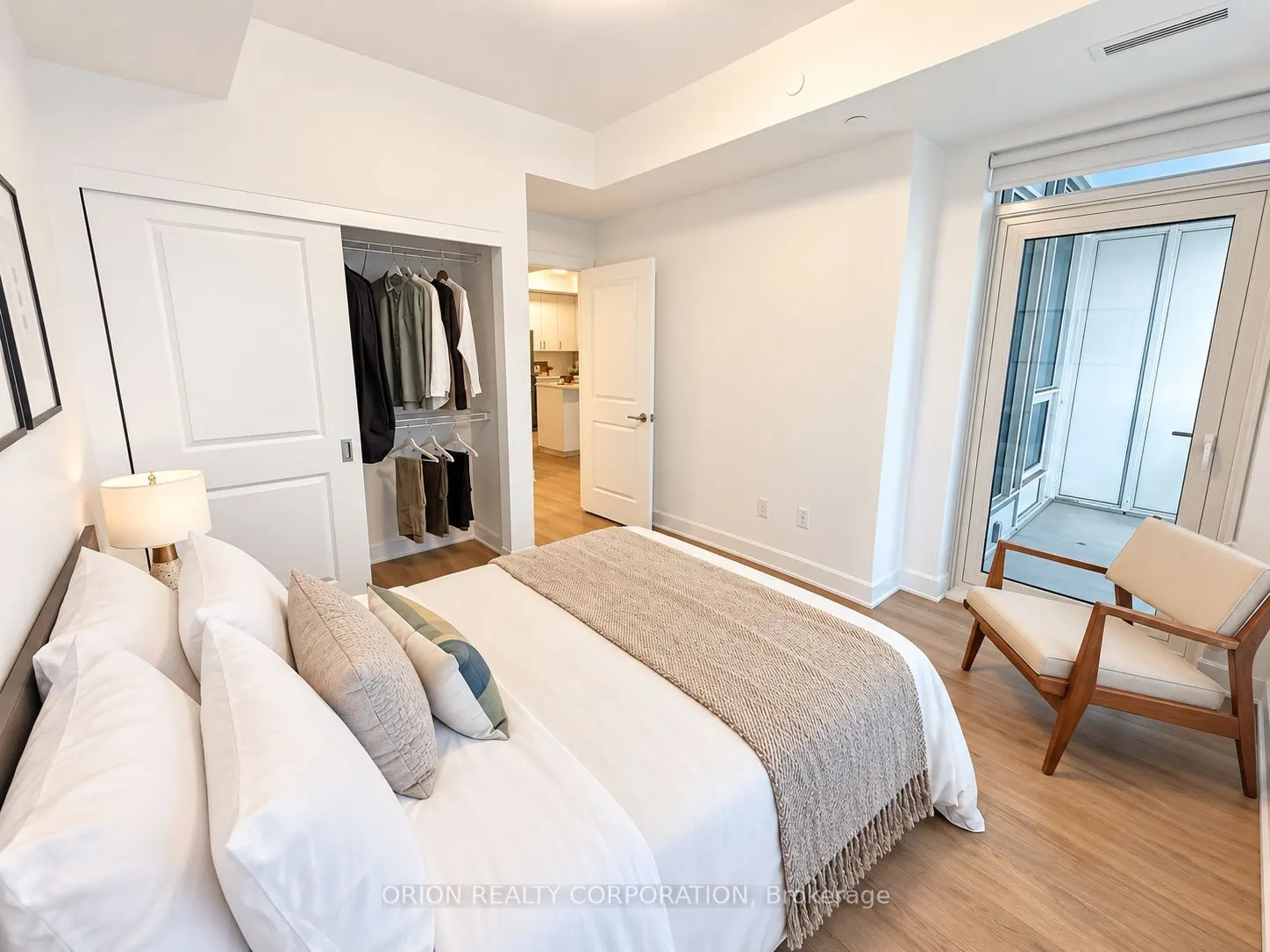 3240 William Coltson Avenue #414